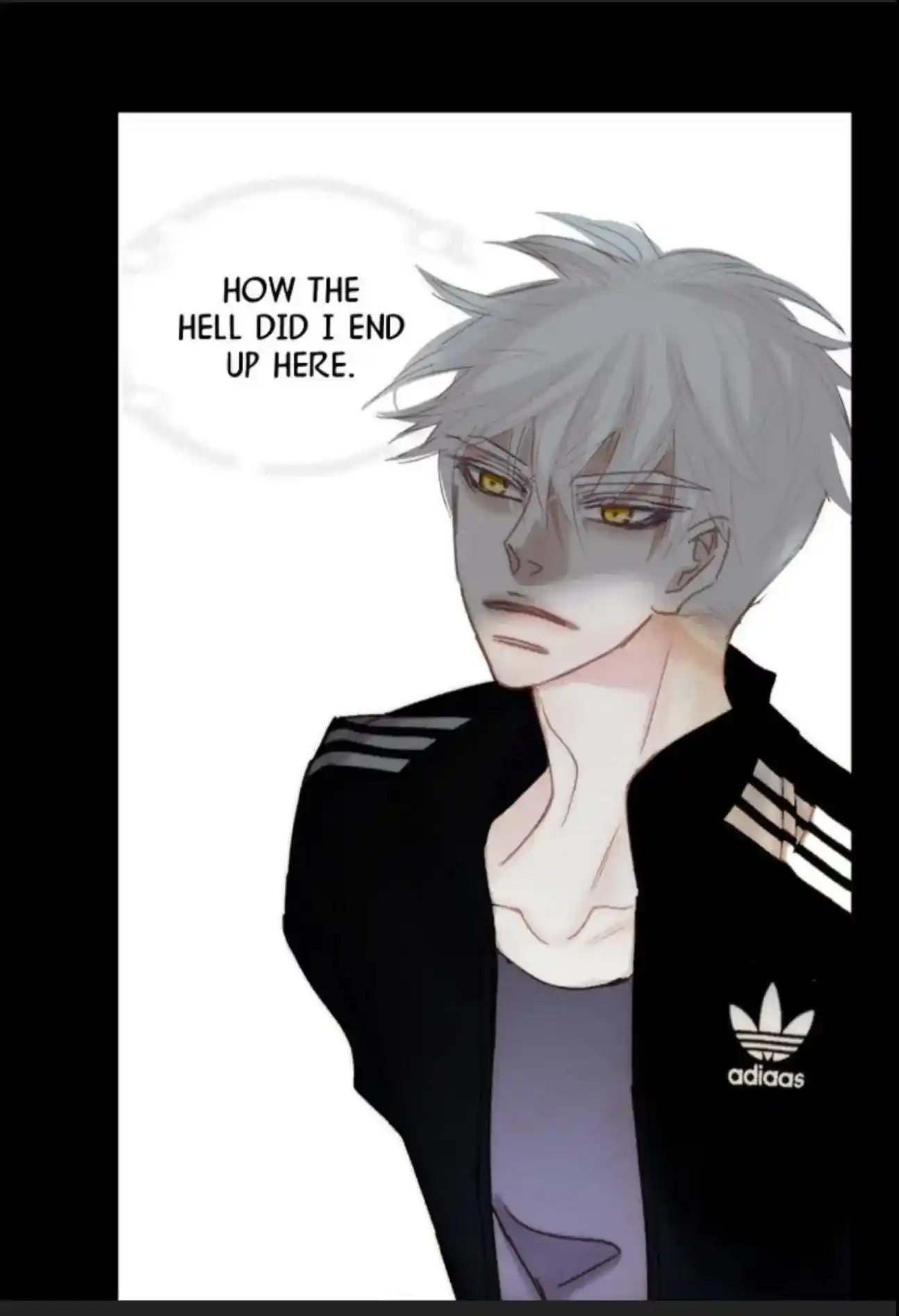 My High School Romance Chapter 73