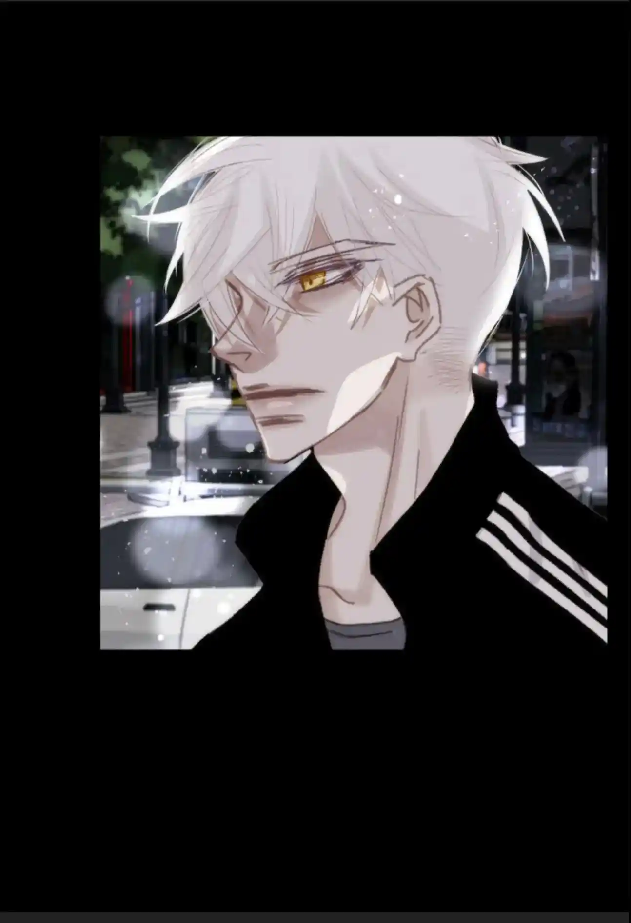 My High School Romance Chapter 73