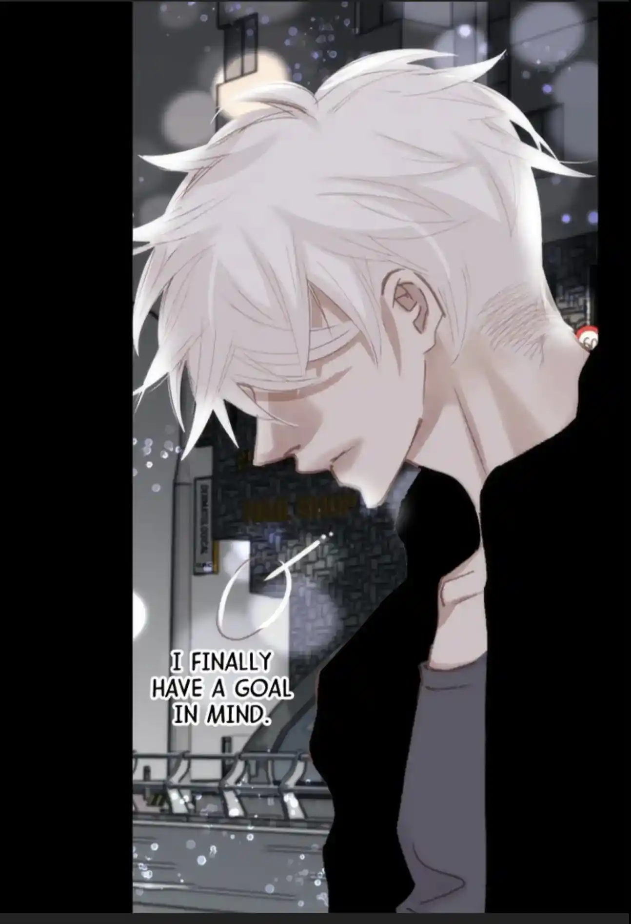 My High School Romance Chapter 73