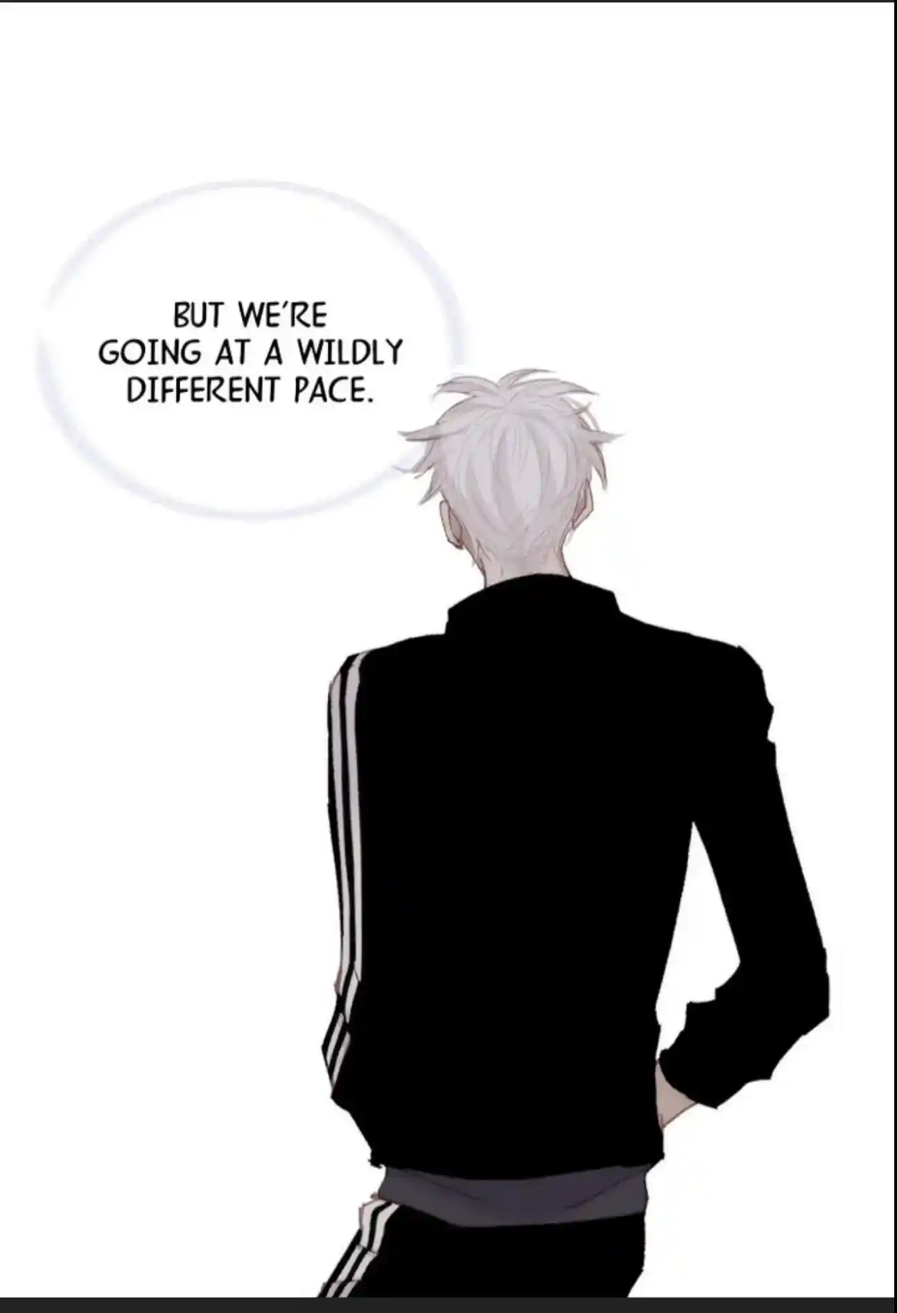 My High School Romance Chapter 73