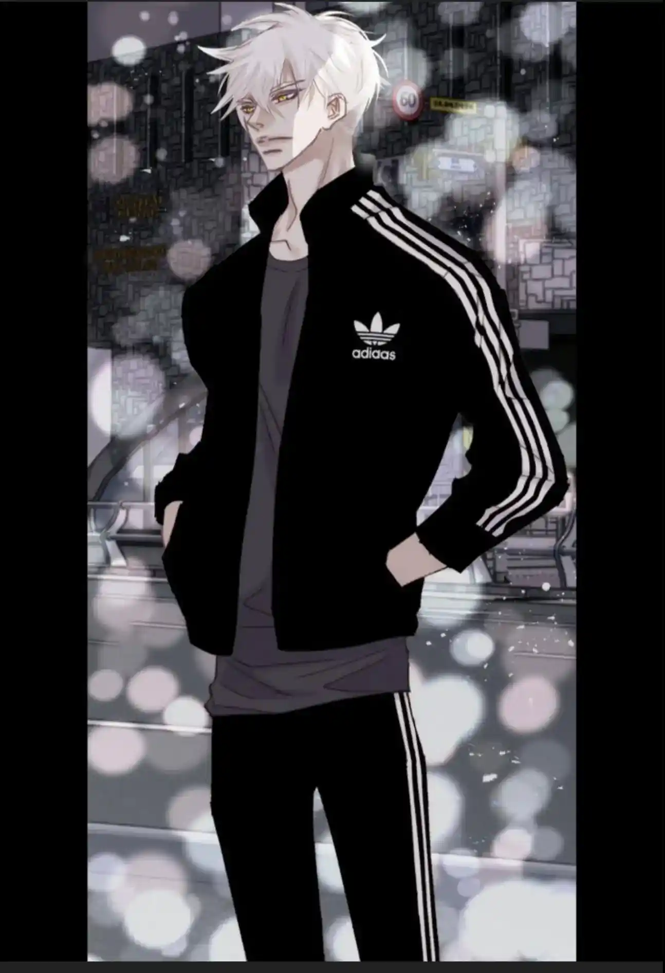 My High School Romance Chapter 73