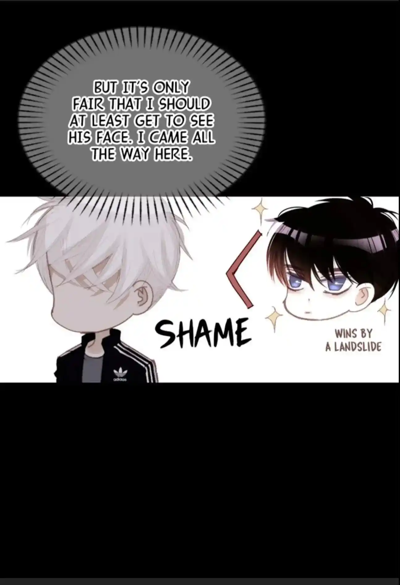 My High School Romance Chapter 73