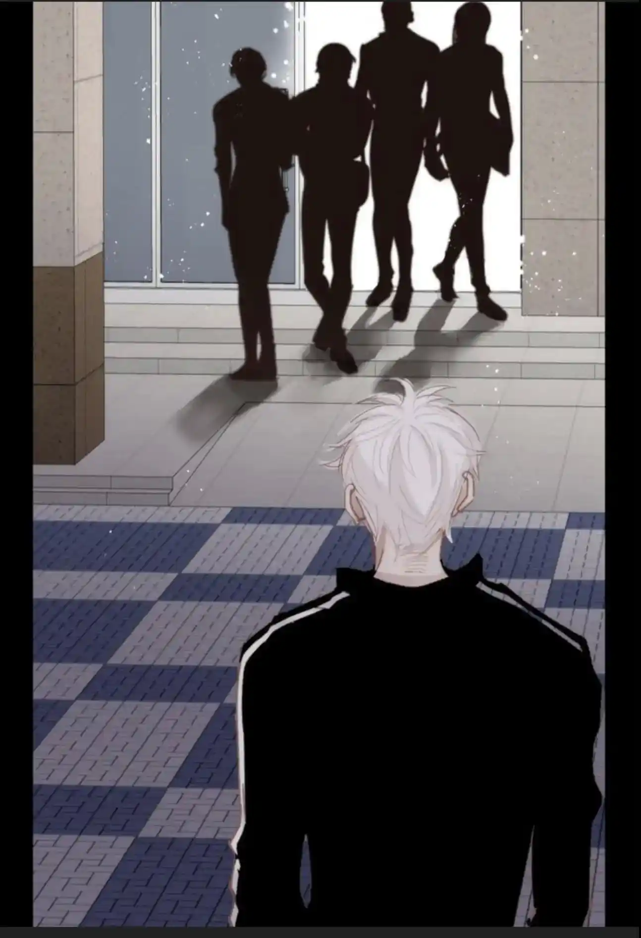 My High School Romance Chapter 73