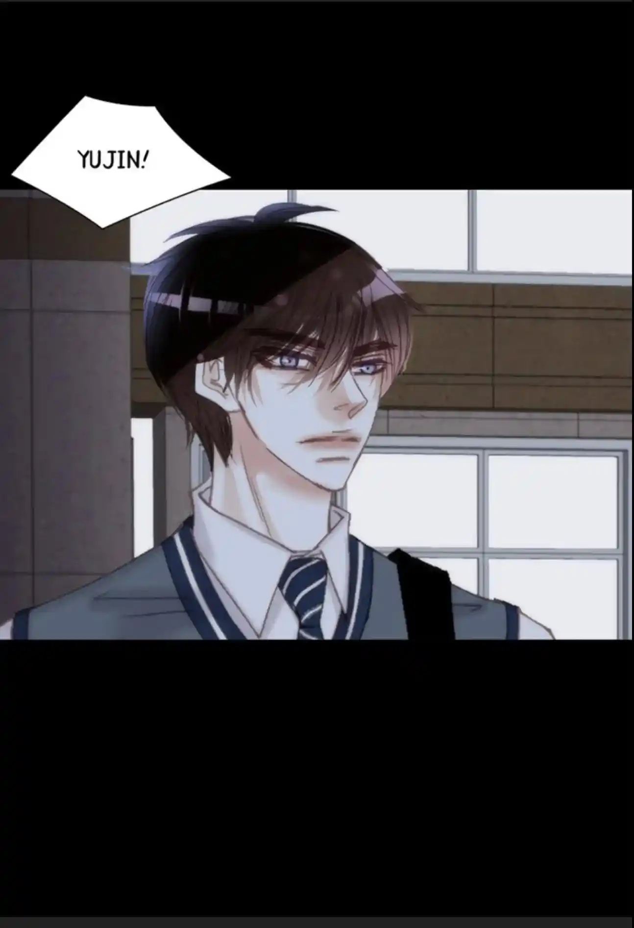 My High School Romance Chapter 73