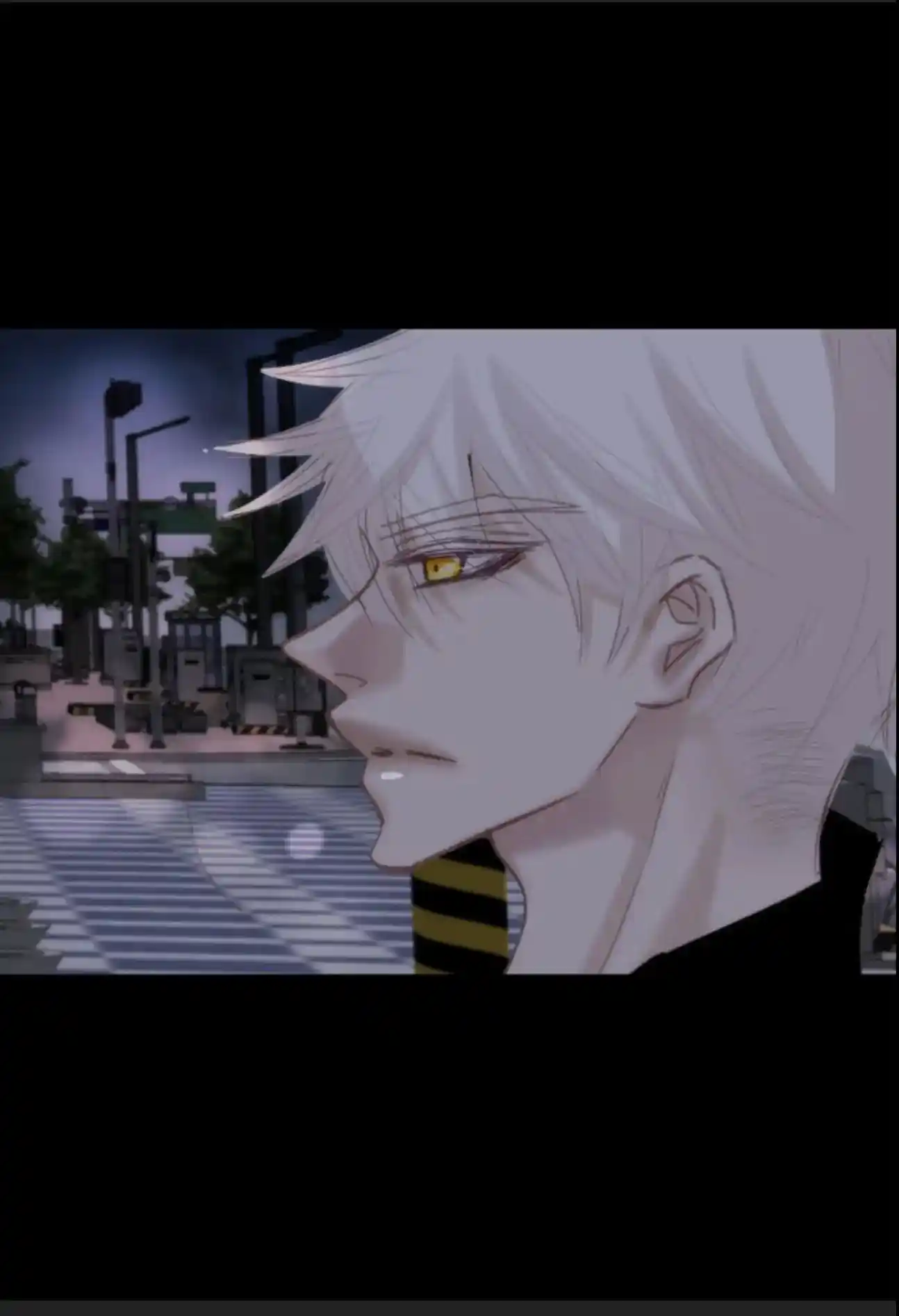 My High School Romance Chapter 73