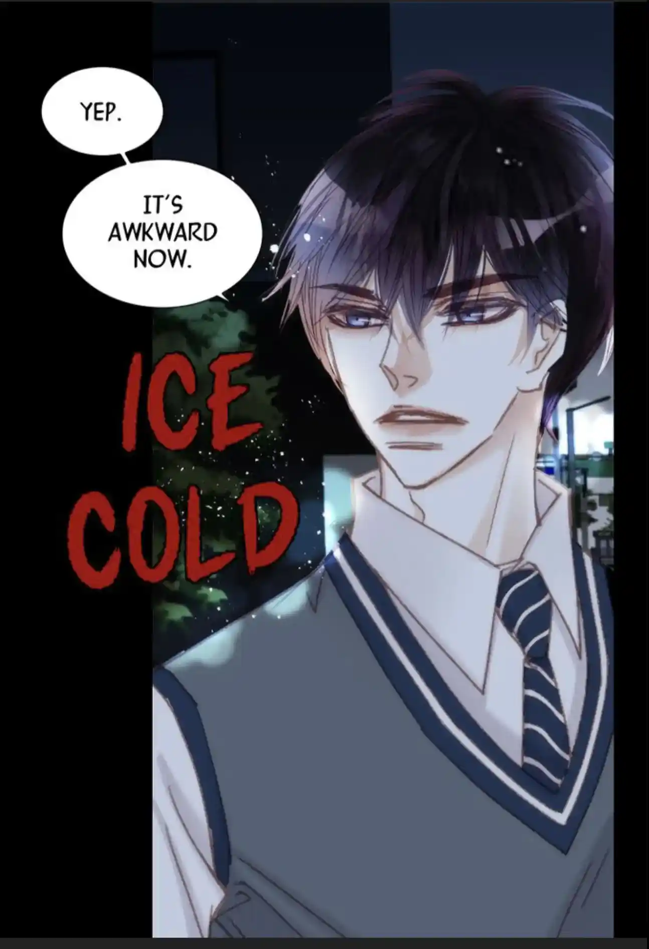 My High School Romance Chapter 73