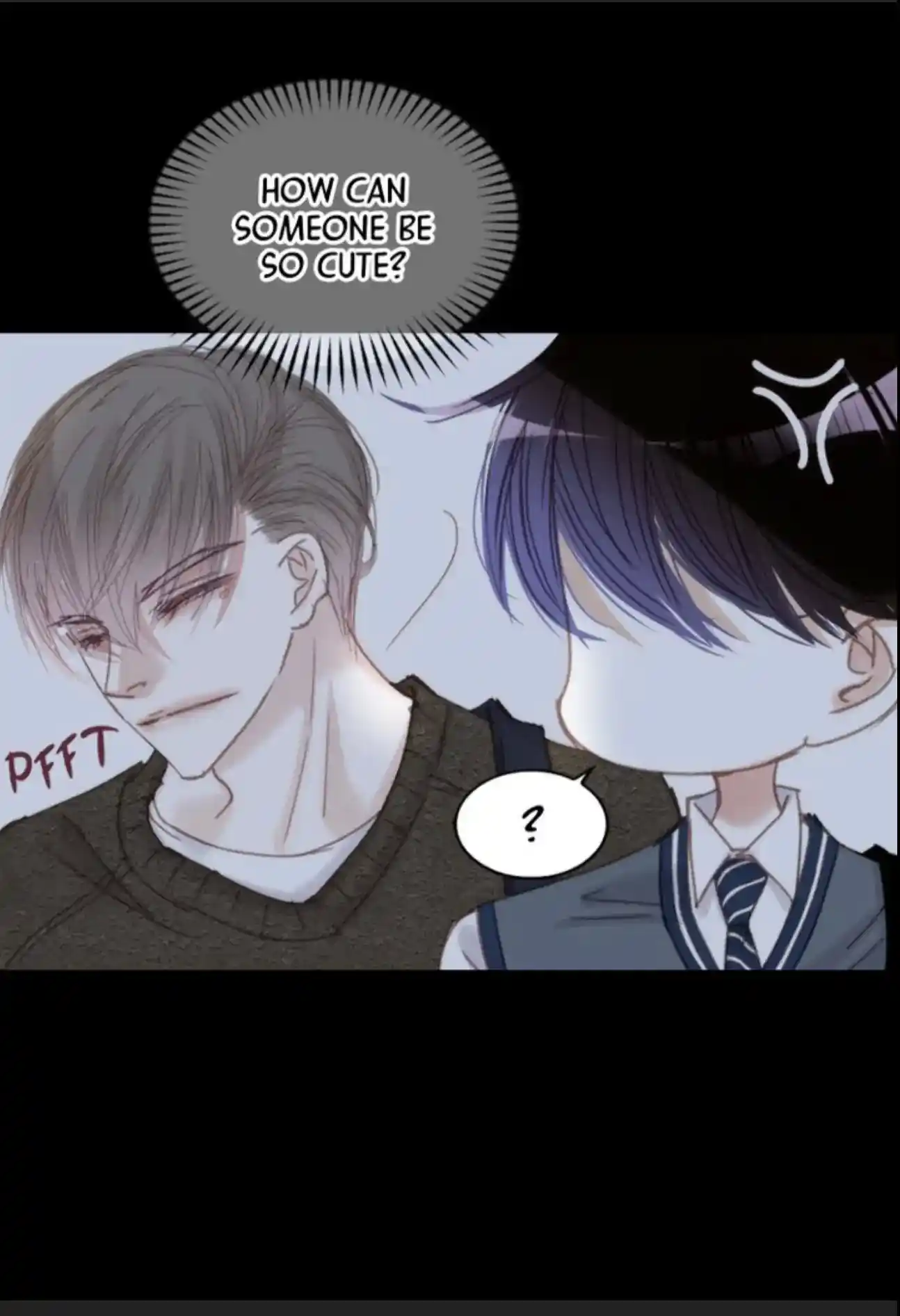 My High School Romance Chapter 73