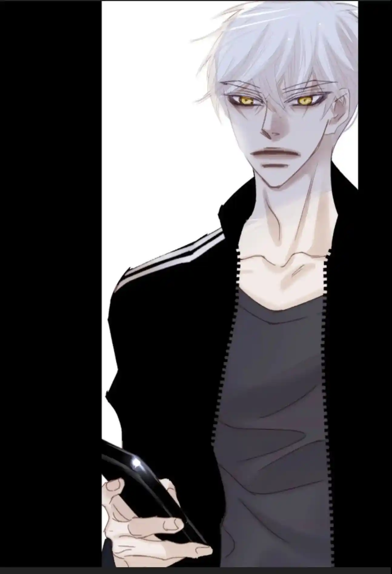 My High School Romance Chapter 73