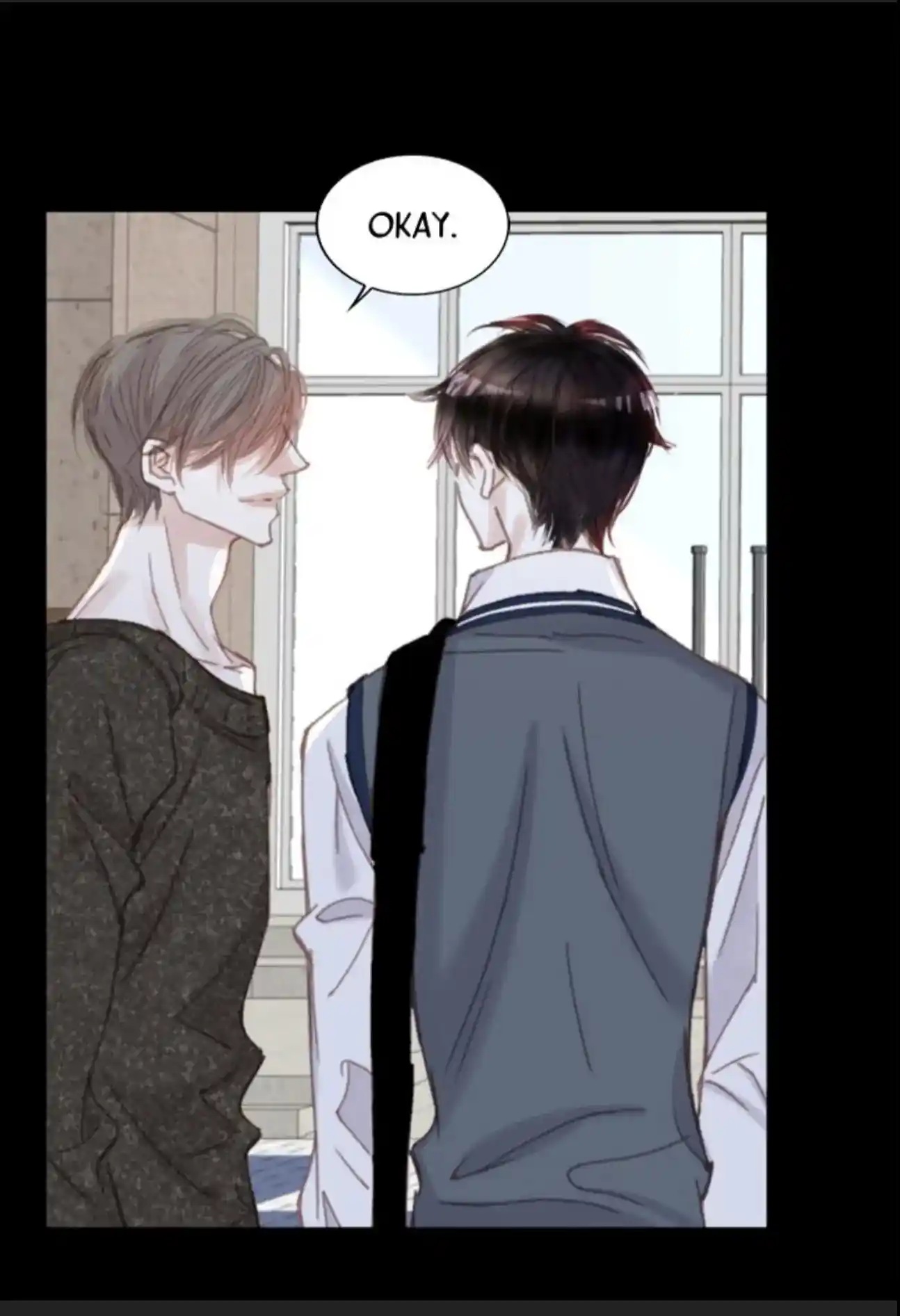 My High School Romance Chapter 73