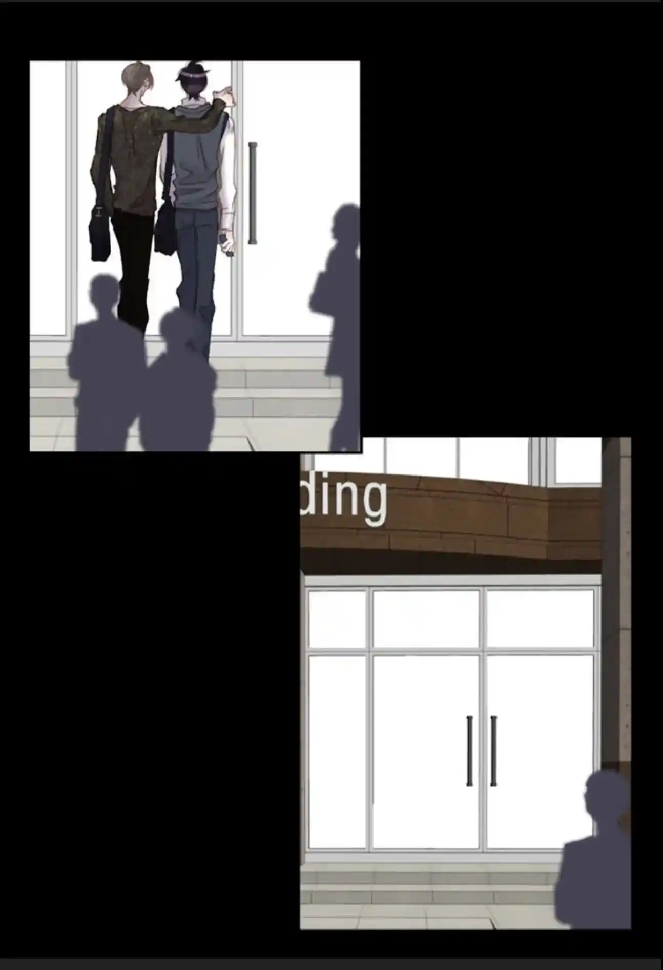 My High School Romance Chapter 73