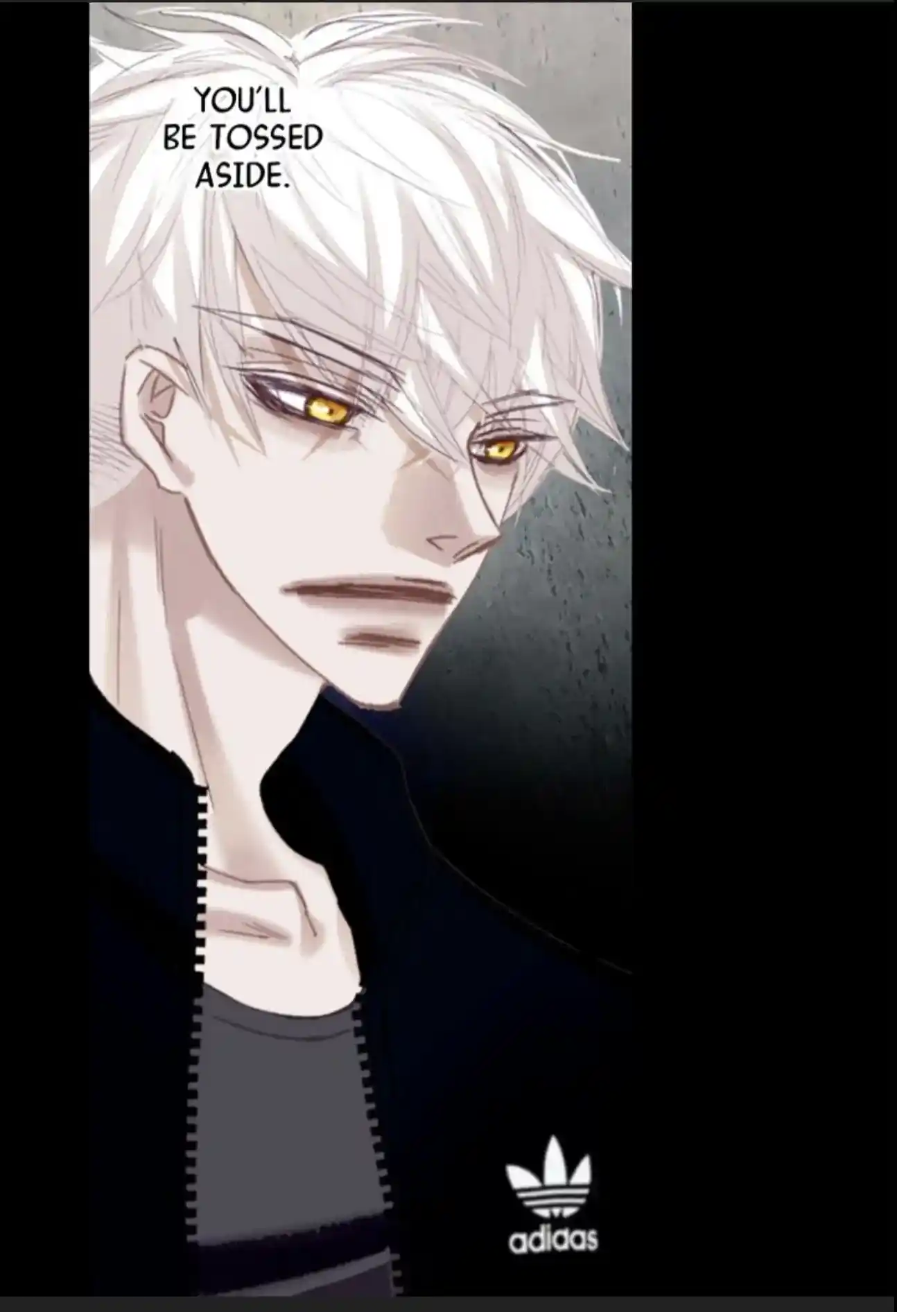 My High School Romance Chapter 73