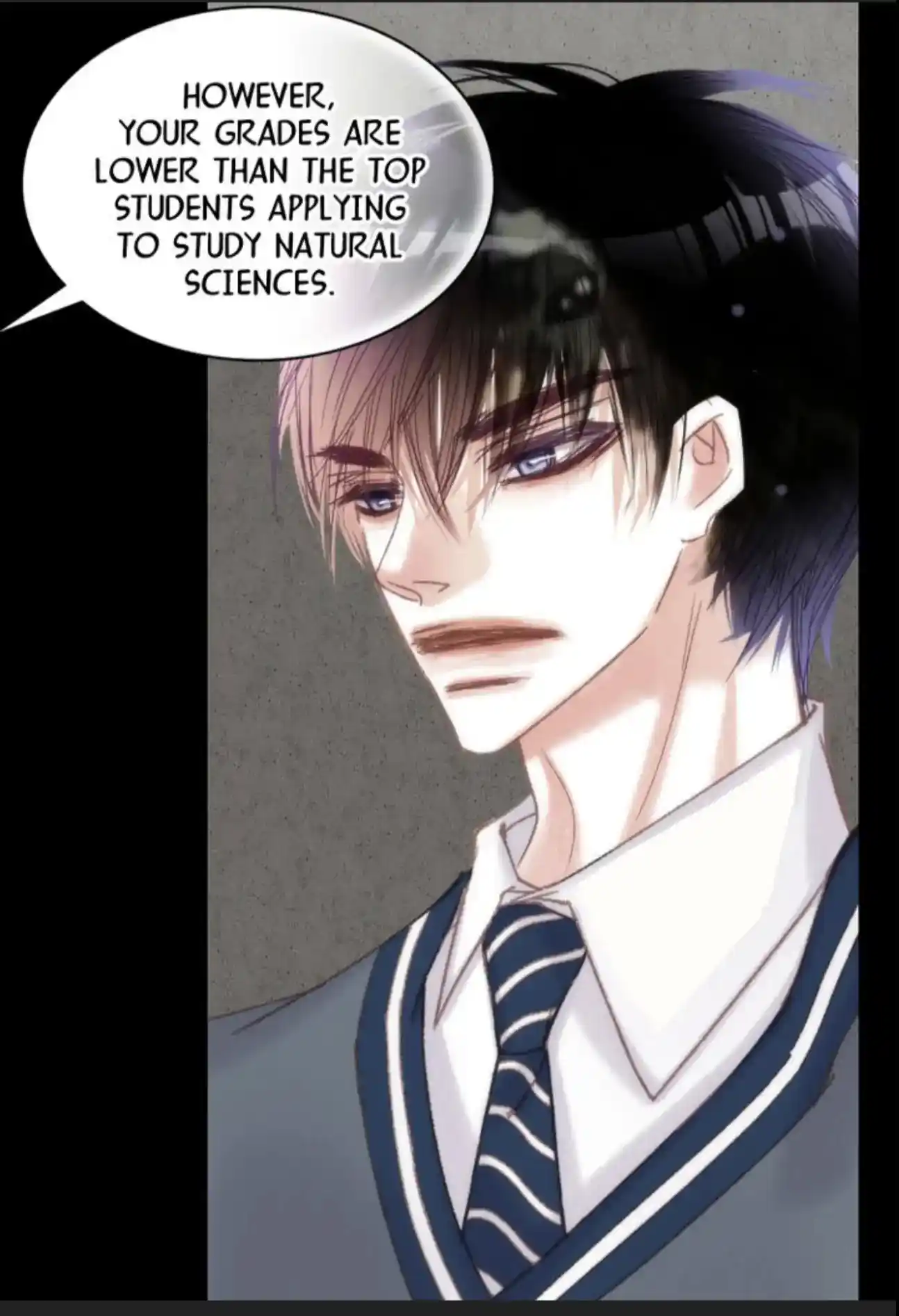 My High School Romance Chapter 73