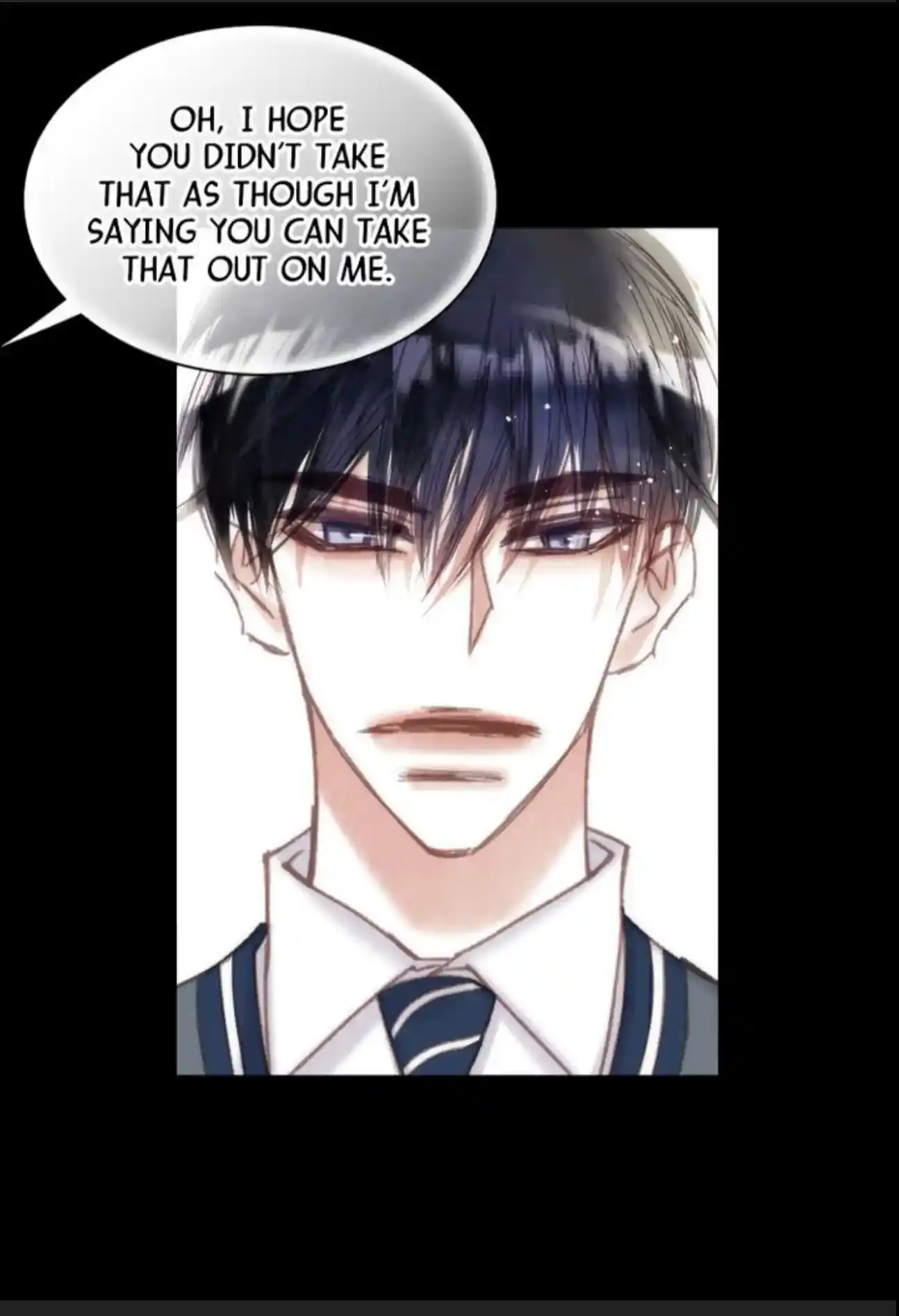 My High School Romance Chapter 73