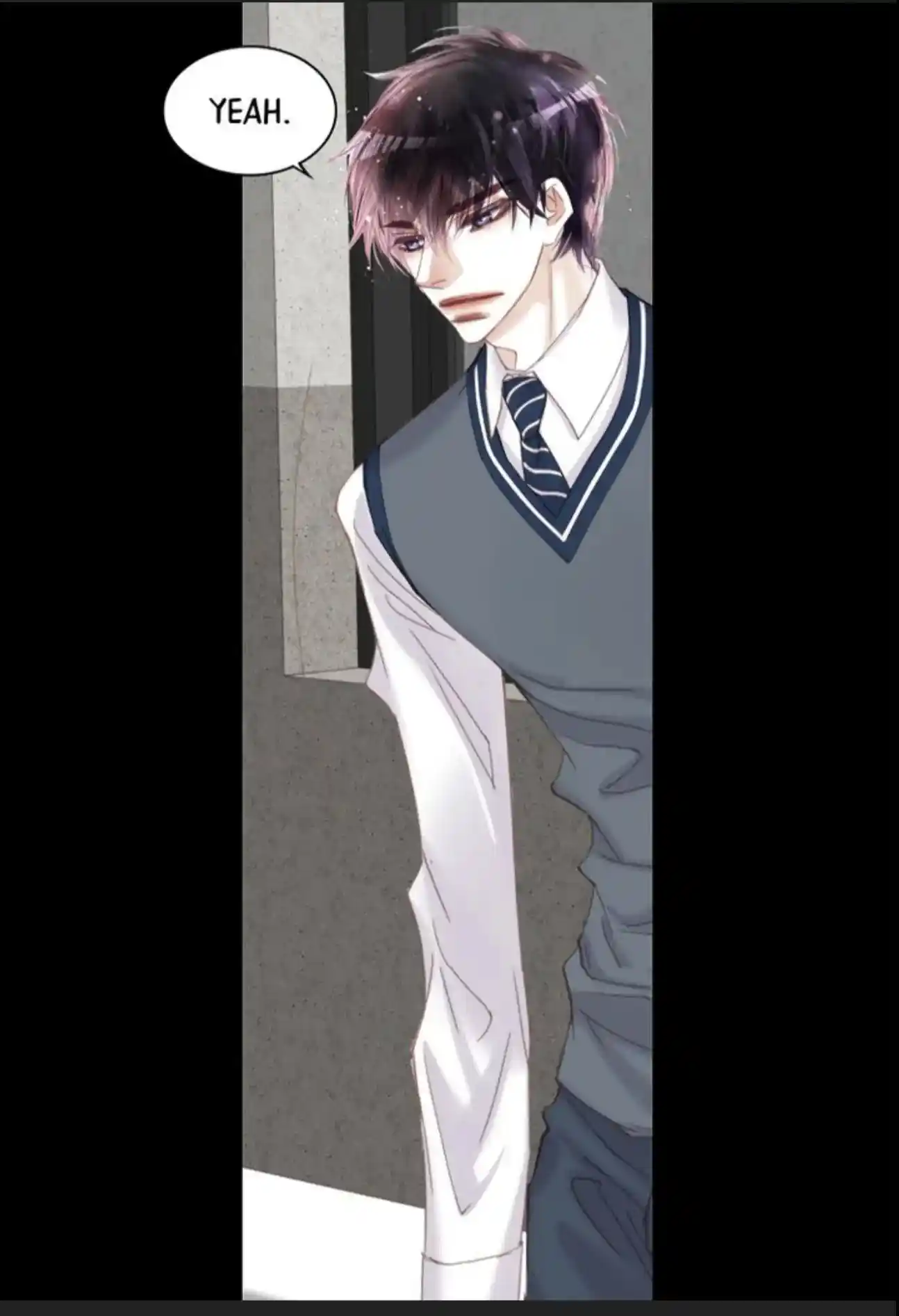 My High School Romance Chapter 73