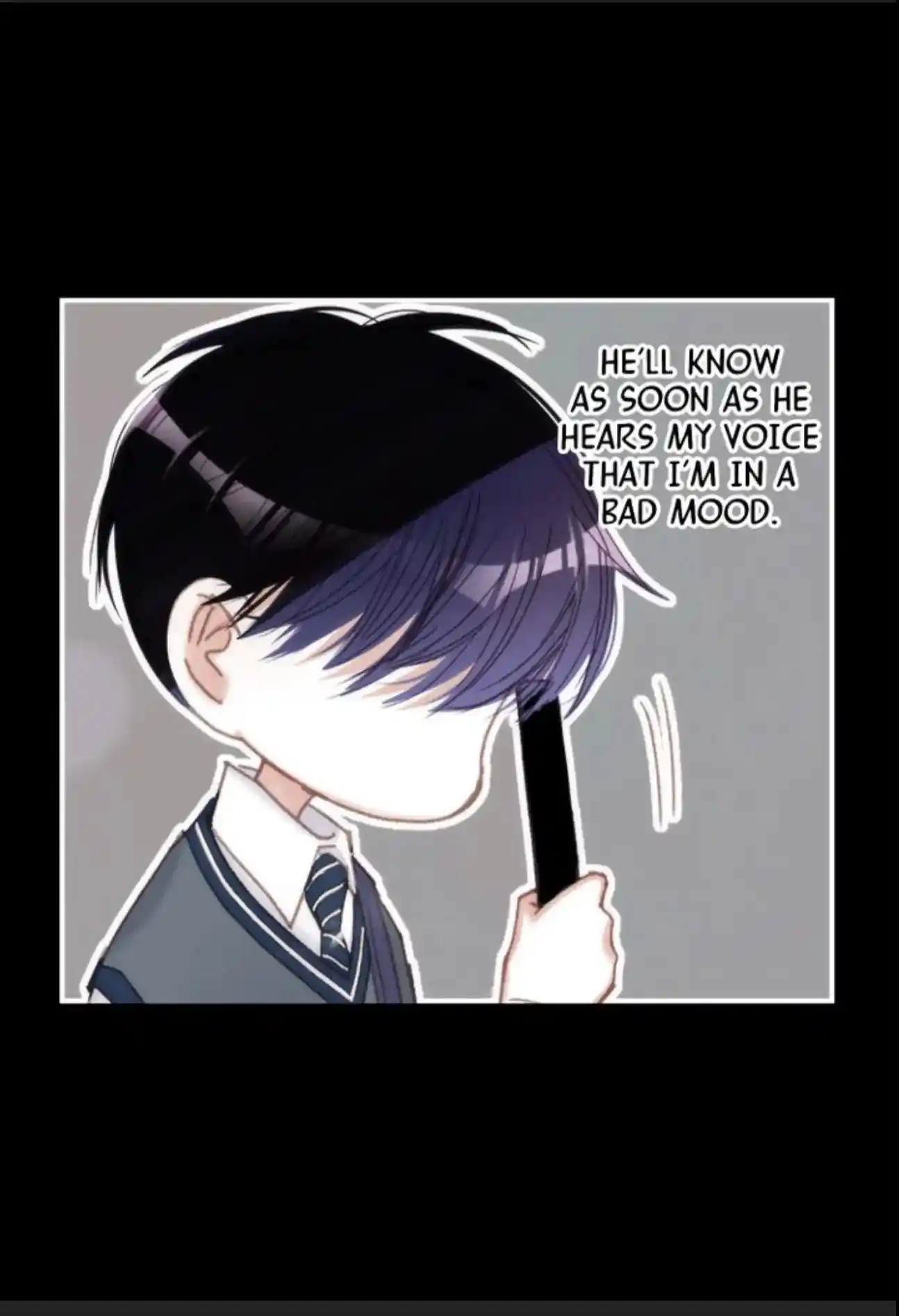 My High School Romance Chapter 73