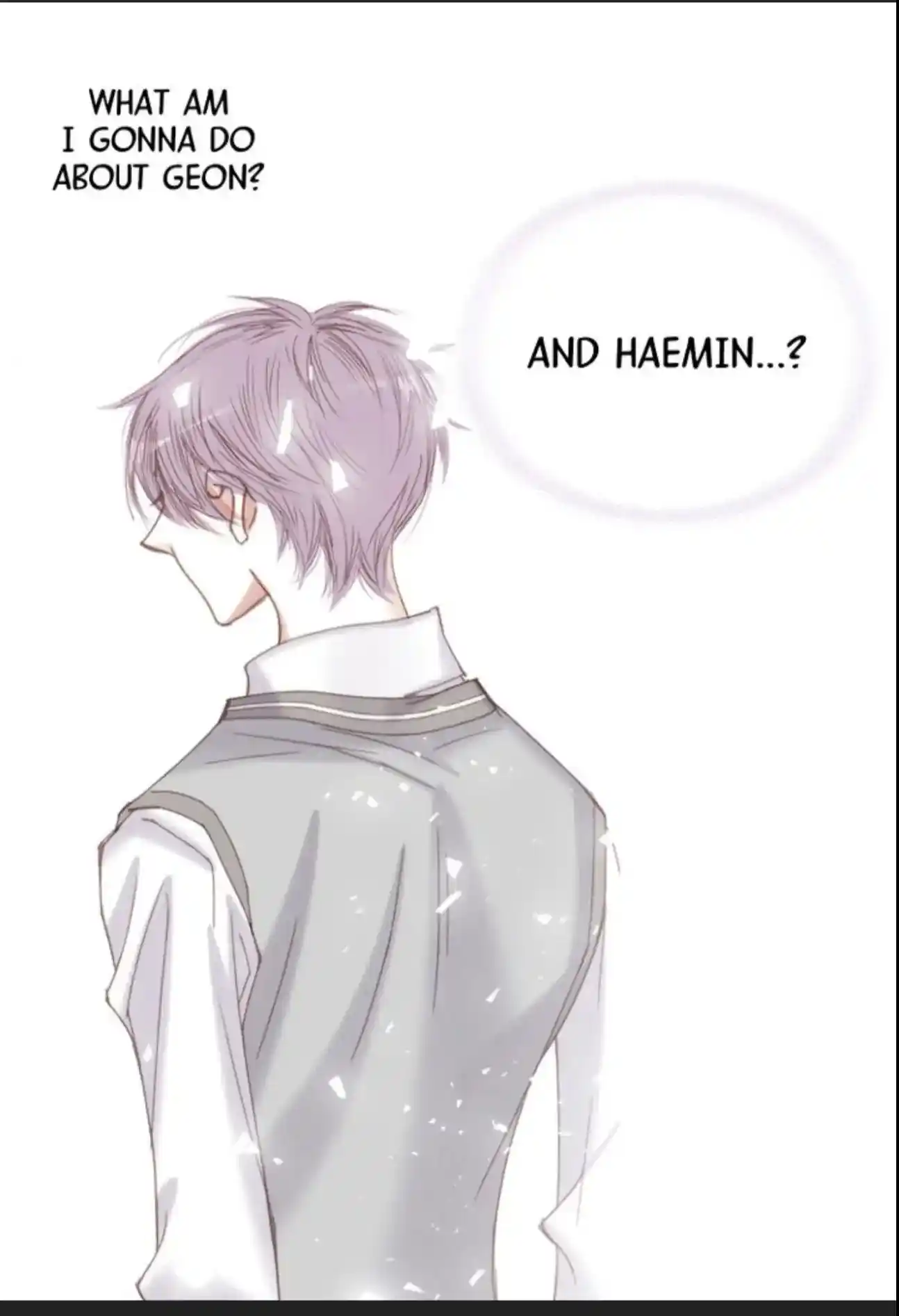 My High School Romance Chapter 73