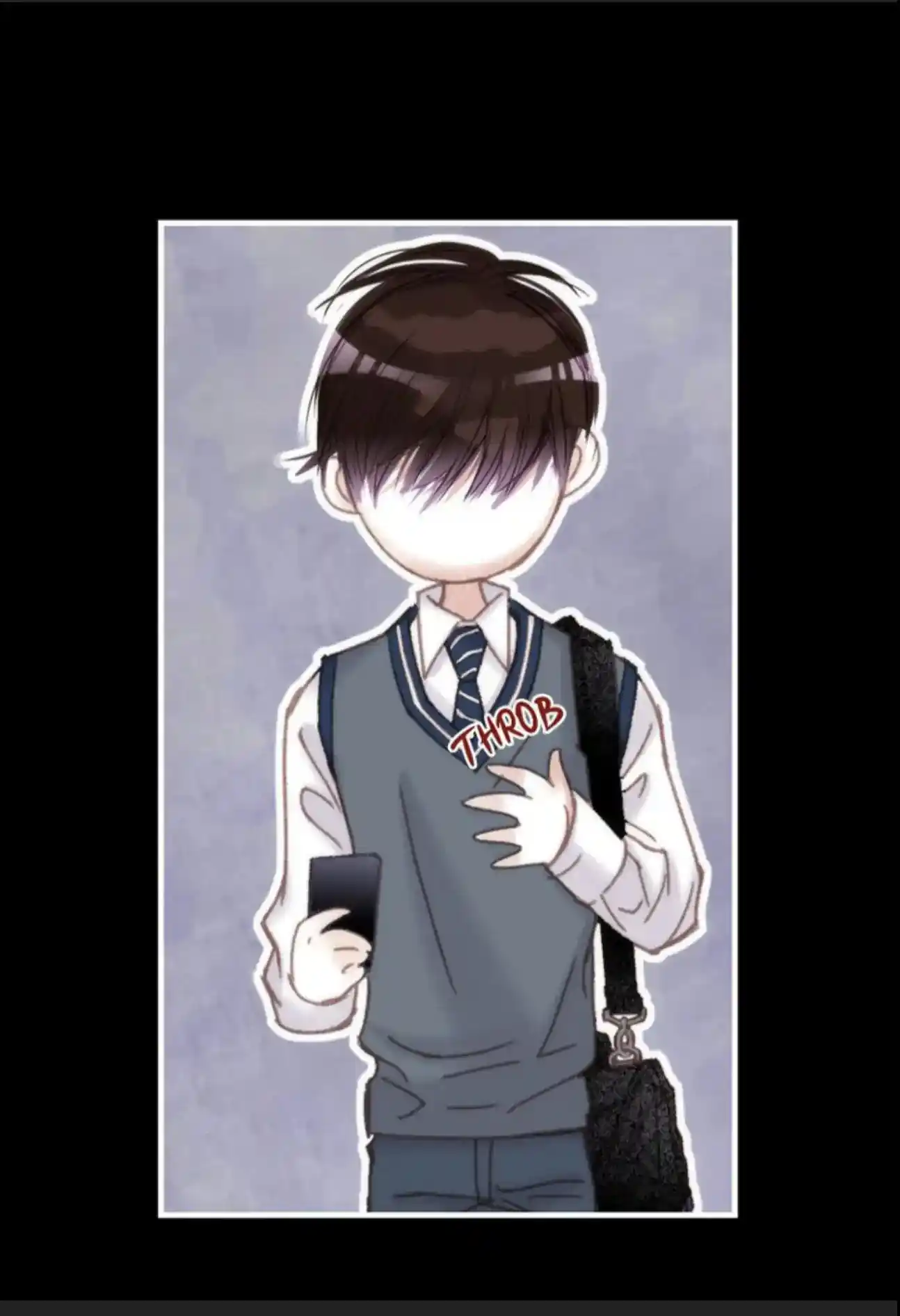 My High School Romance Chapter 73