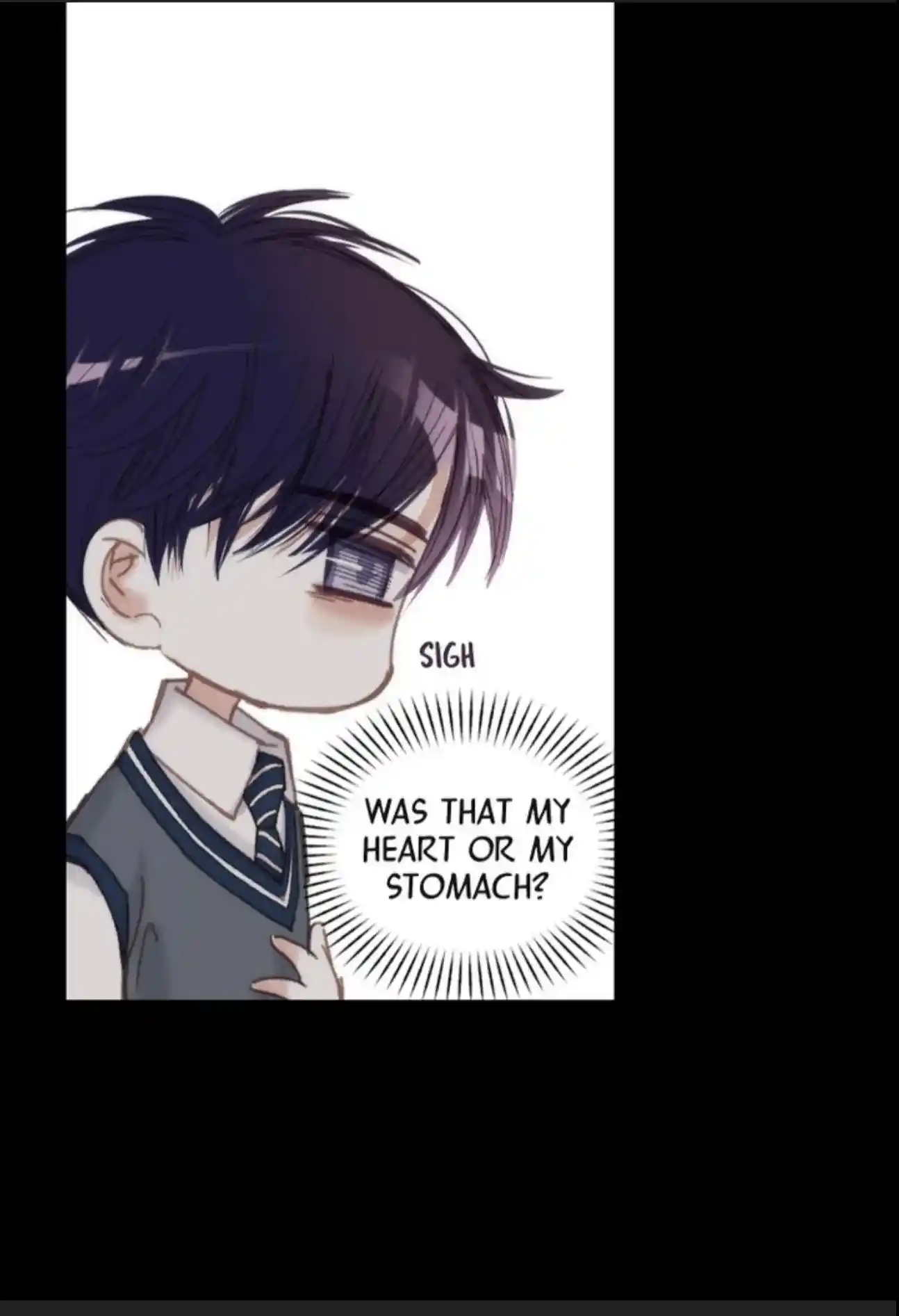 My High School Romance Chapter 73