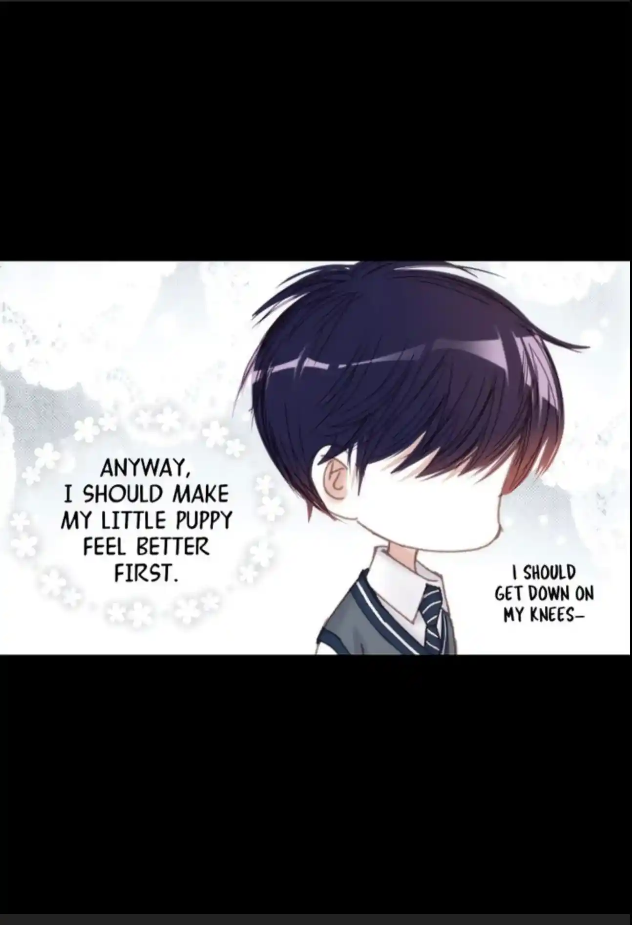 My High School Romance Chapter 73