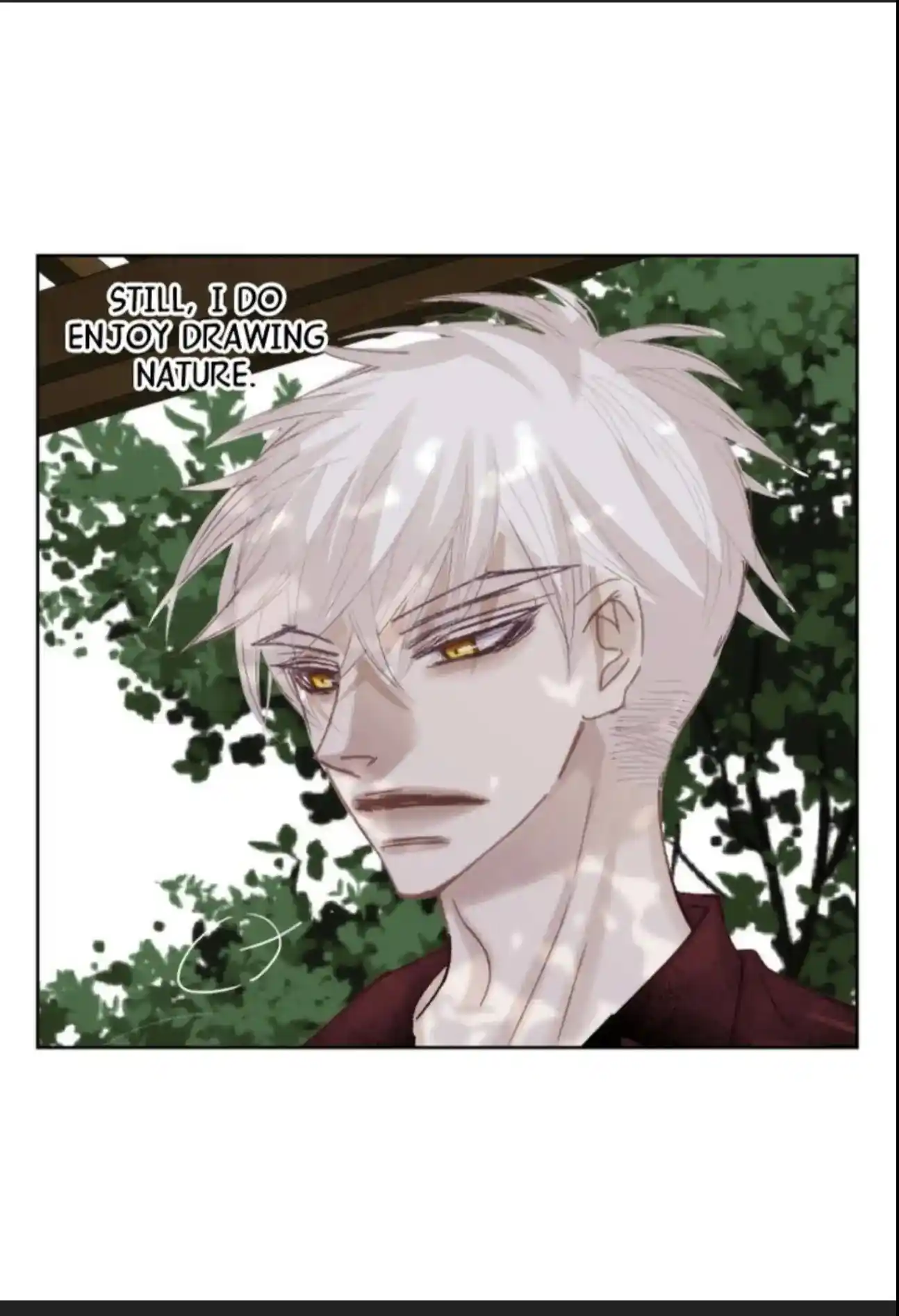 My High School Romance Chapter 73