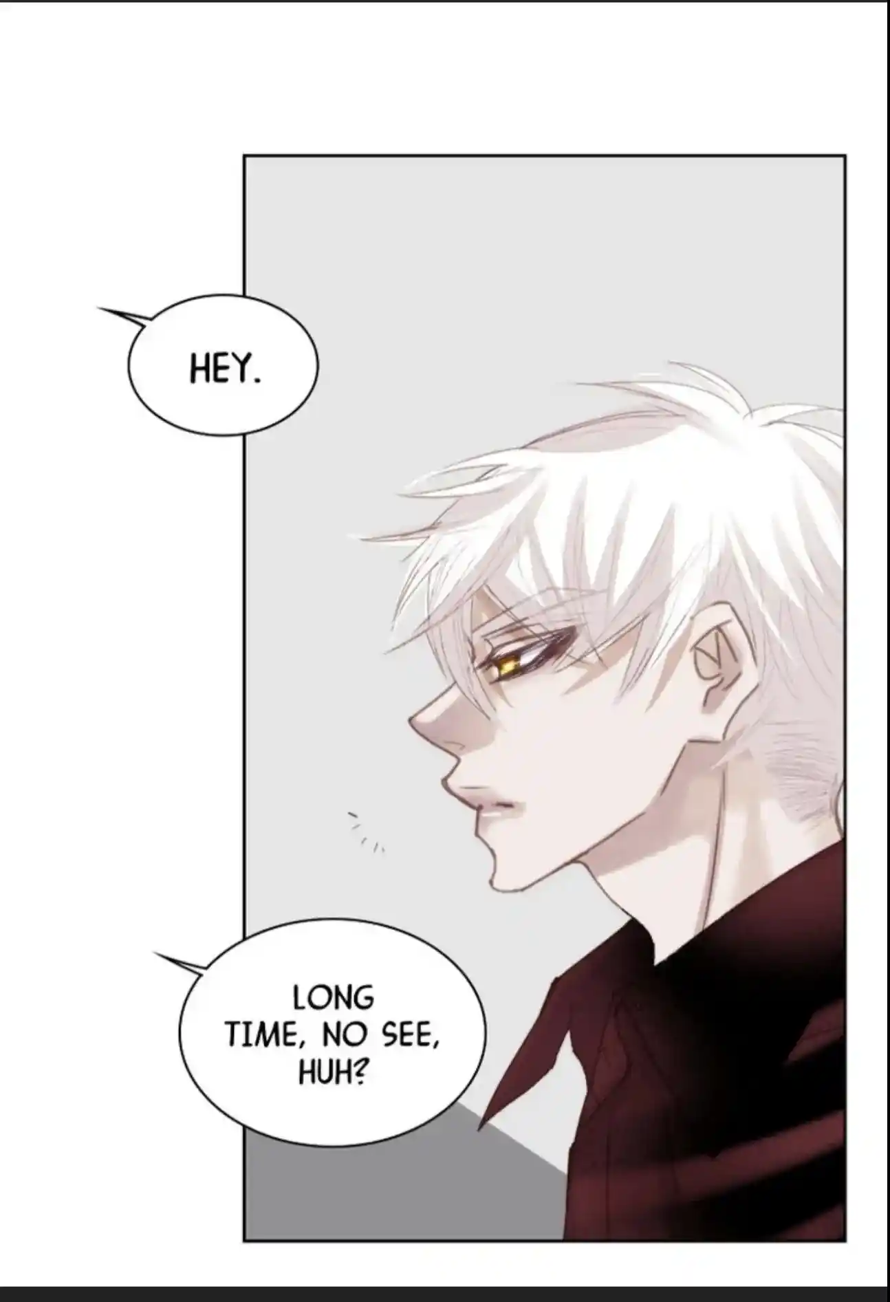 My High School Romance Chapter 73