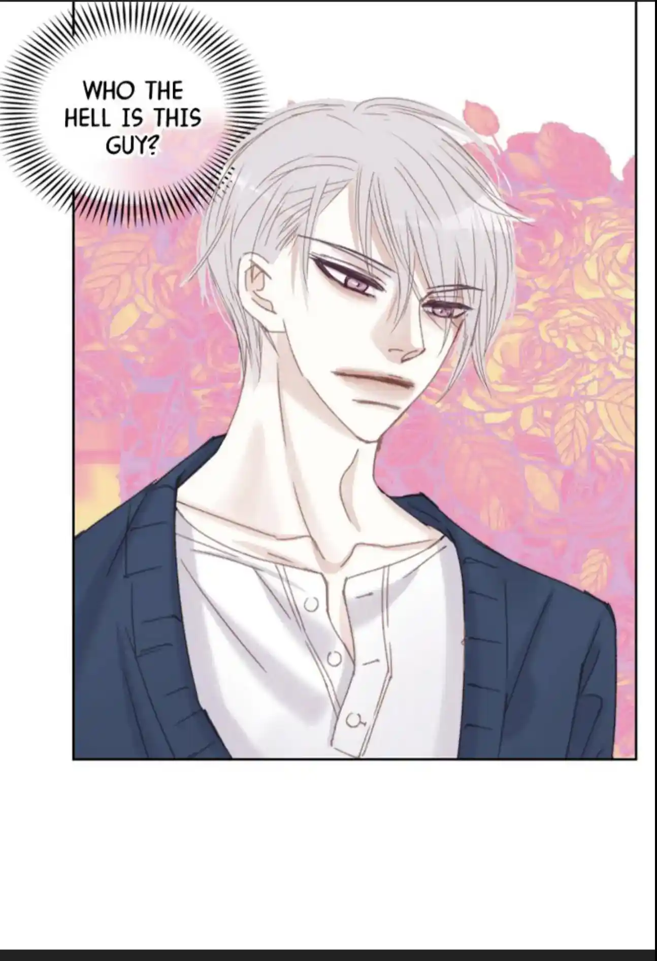 My High School Romance Chapter 73