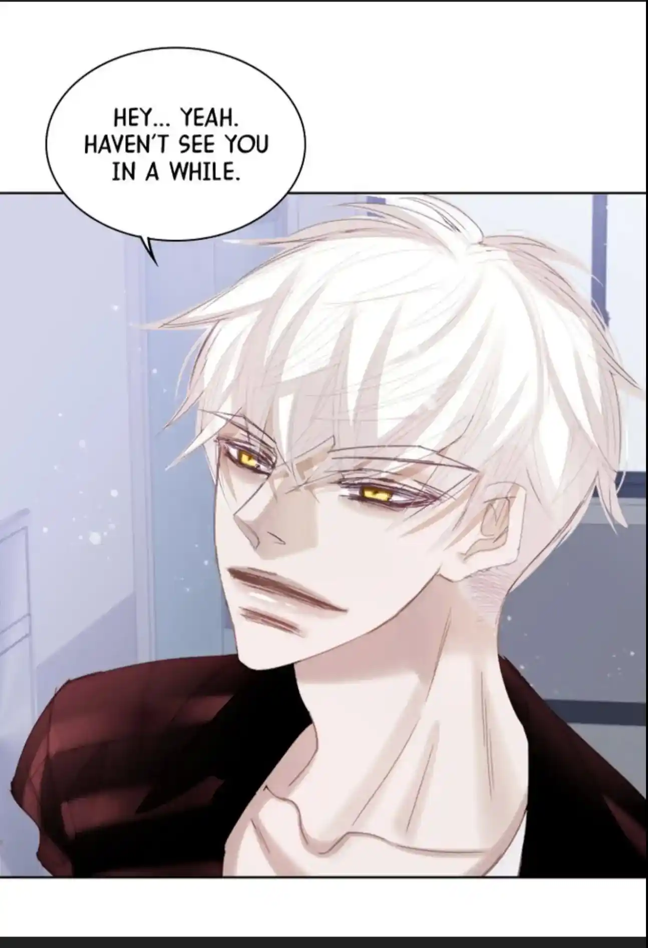 My High School Romance Chapter 73