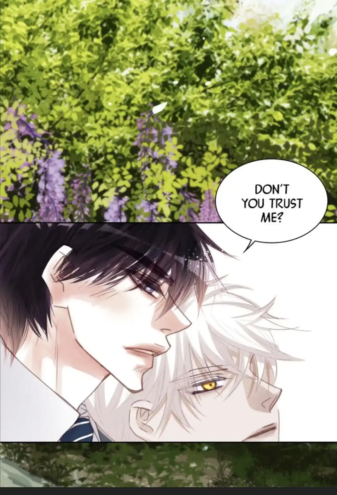 My High School Romance Chapter 75