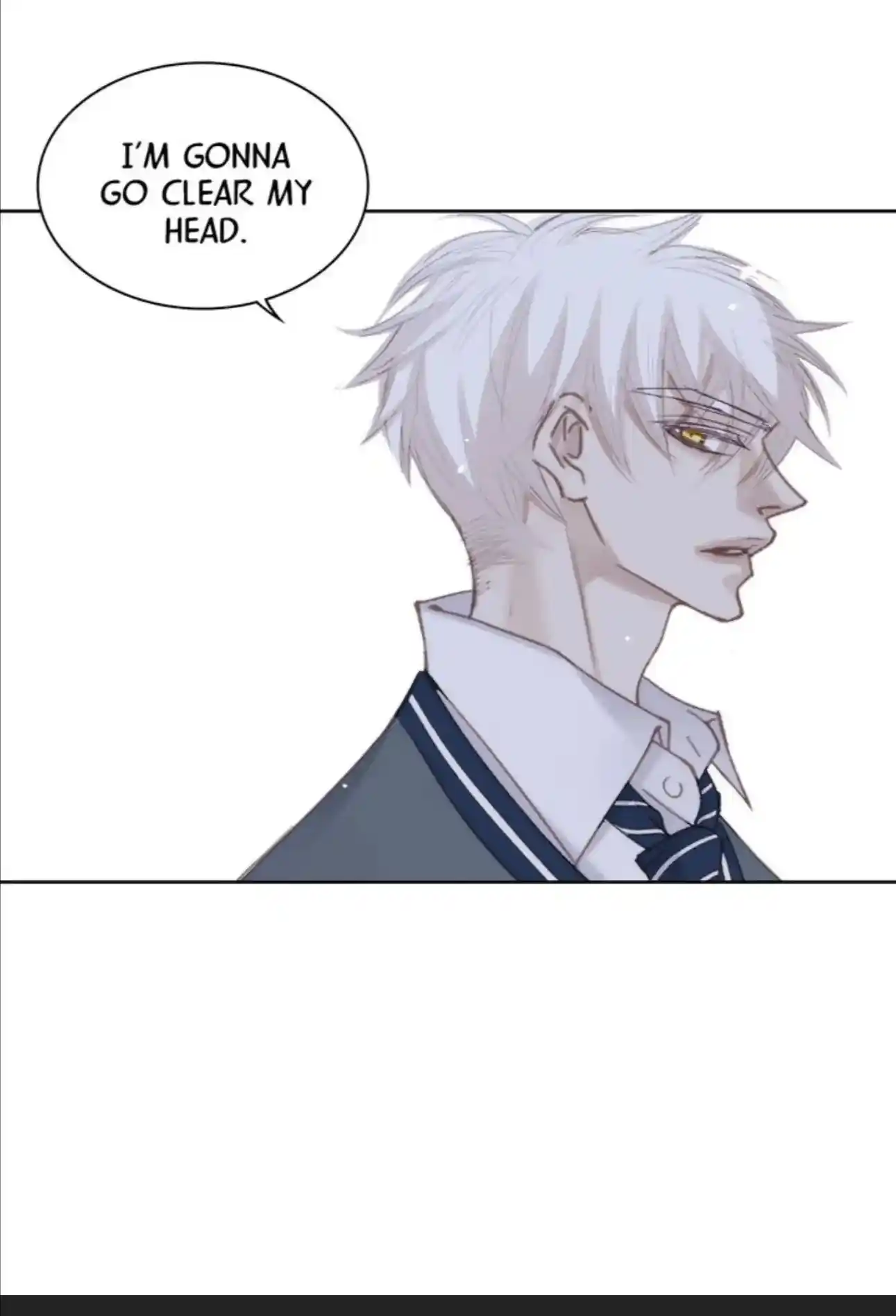 My High School Romance Chapter 75