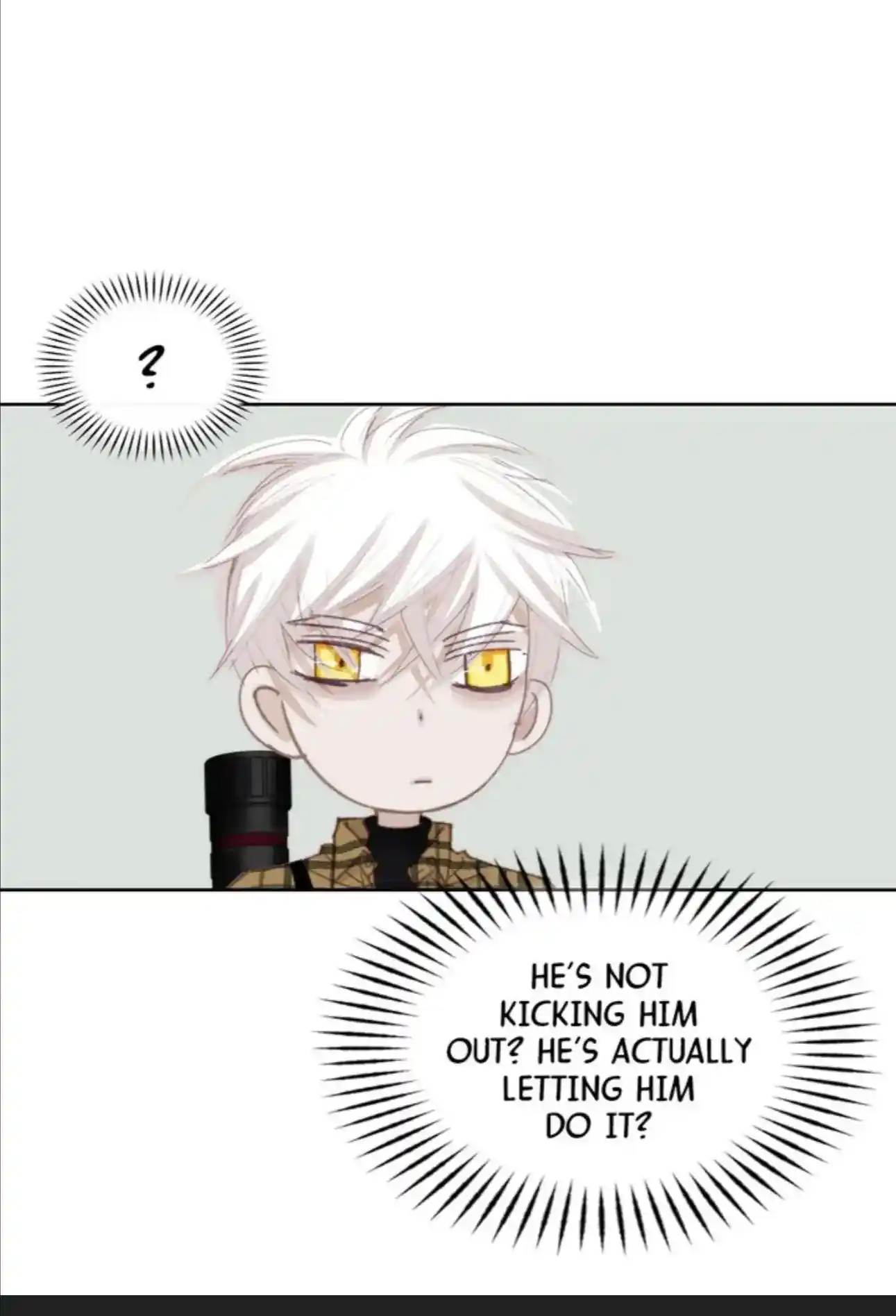 My High School Romance Chapter 75