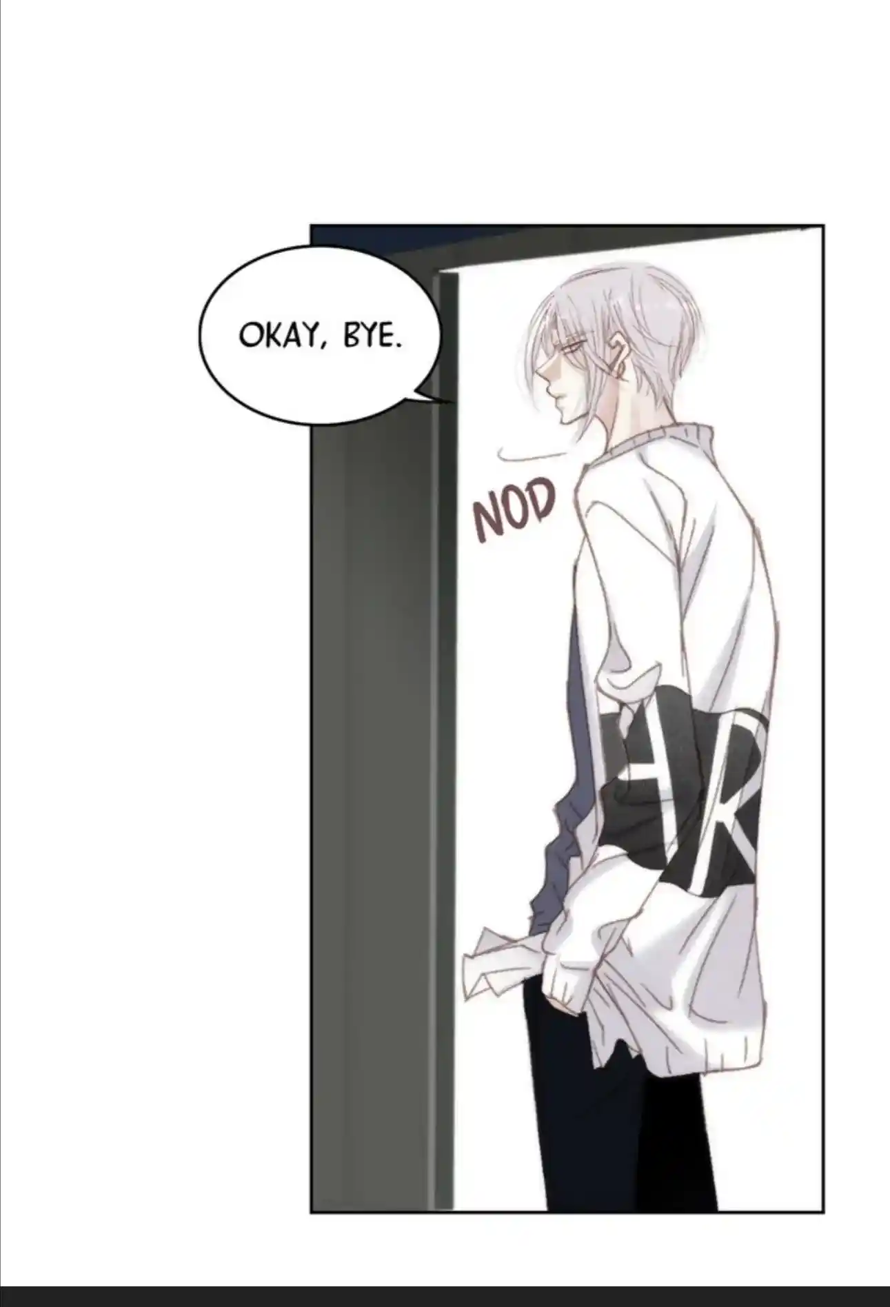 My High School Romance Chapter 75