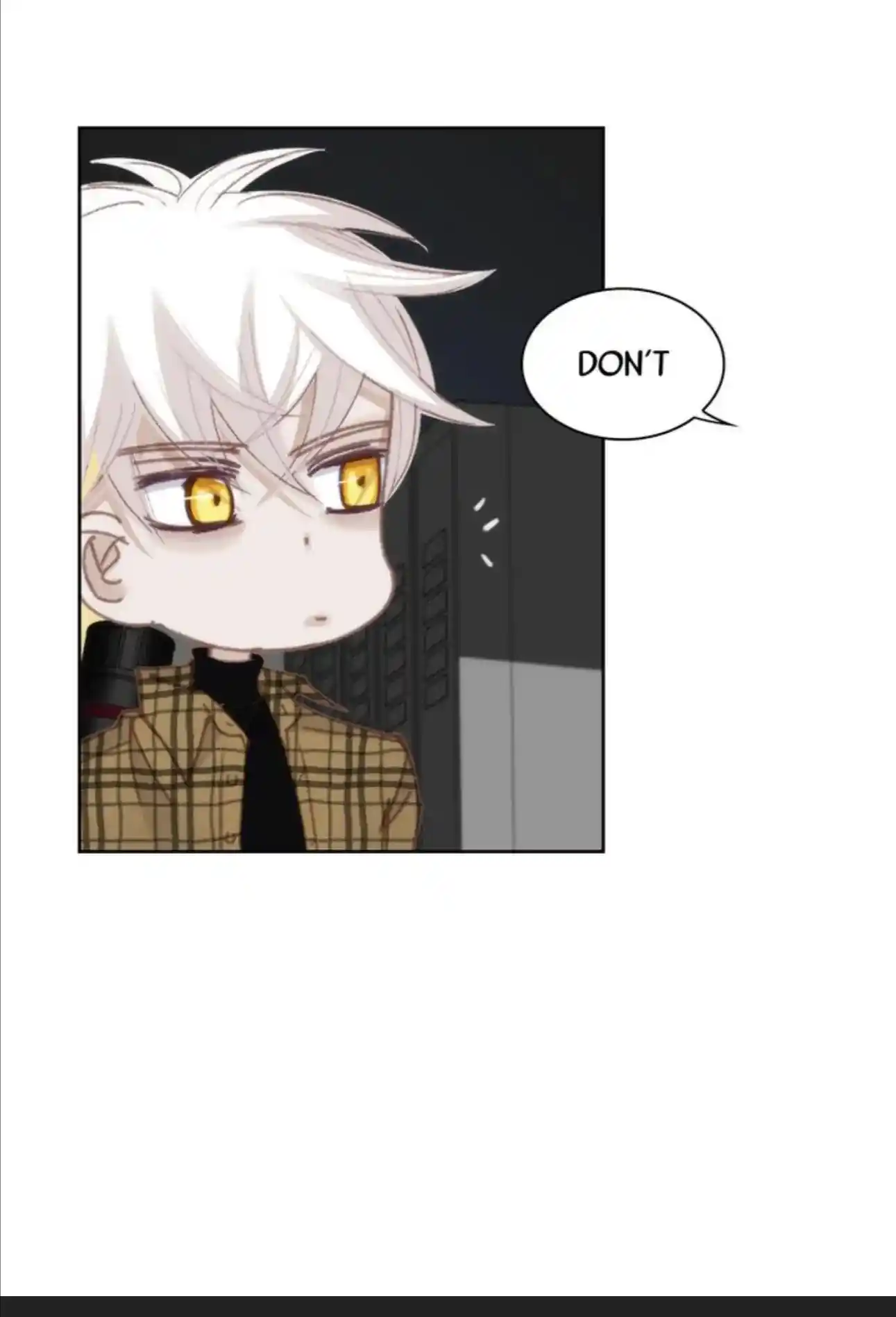 My High School Romance Chapter 75