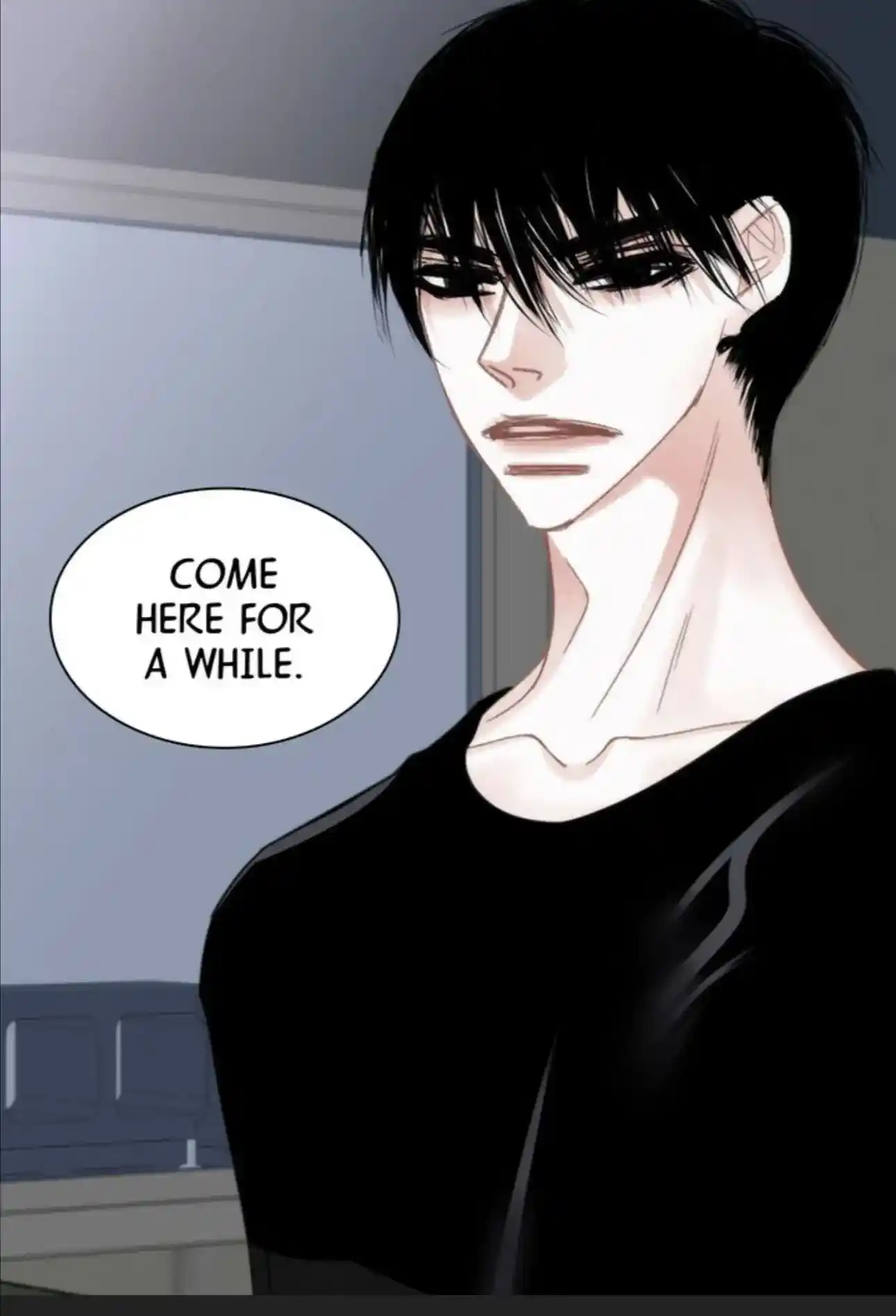 My High School Romance Chapter 75