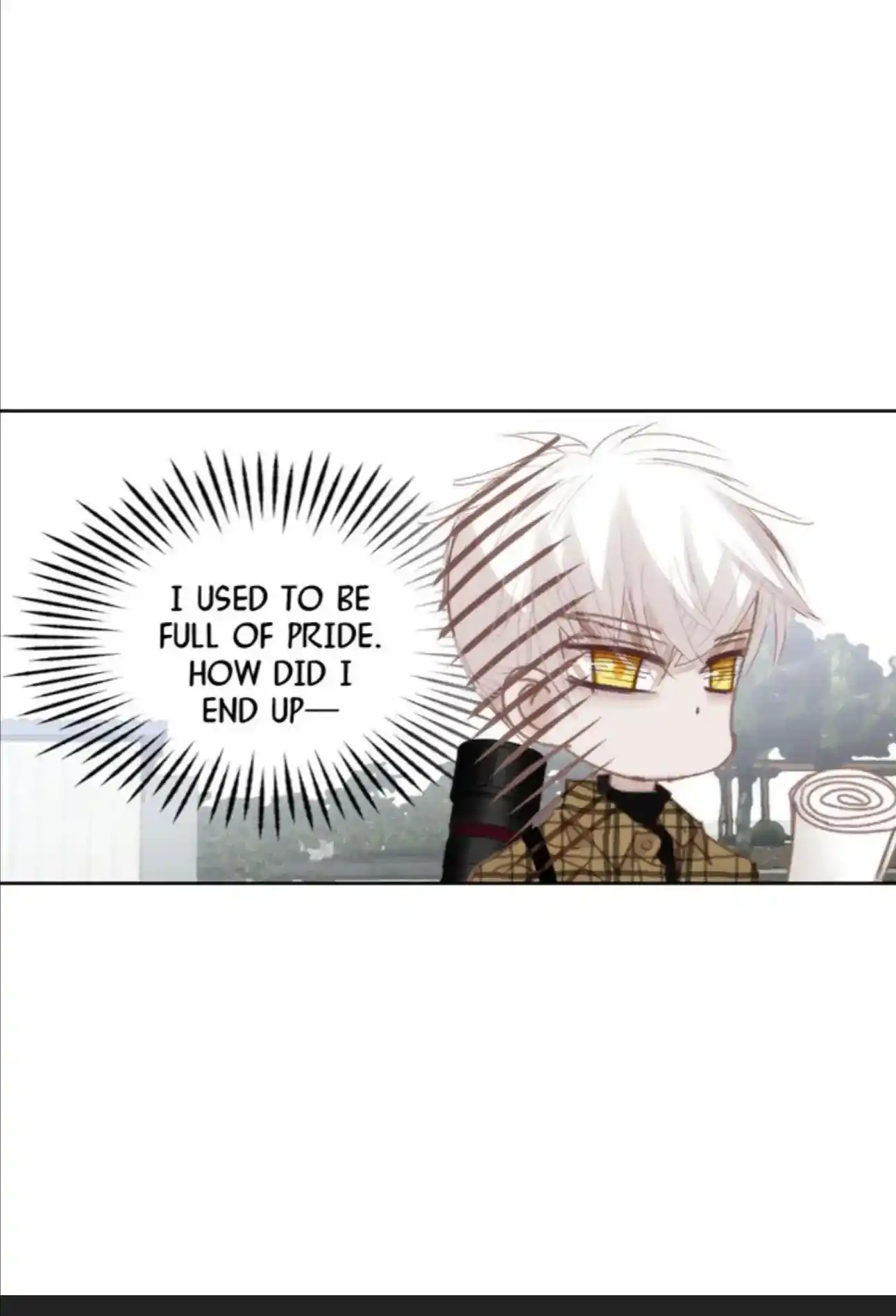 My High School Romance Chapter 75