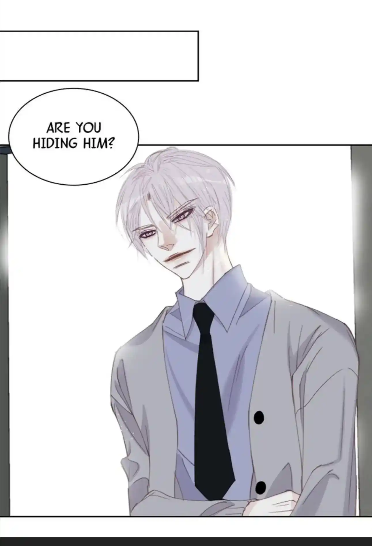 My High School Romance Chapter 75