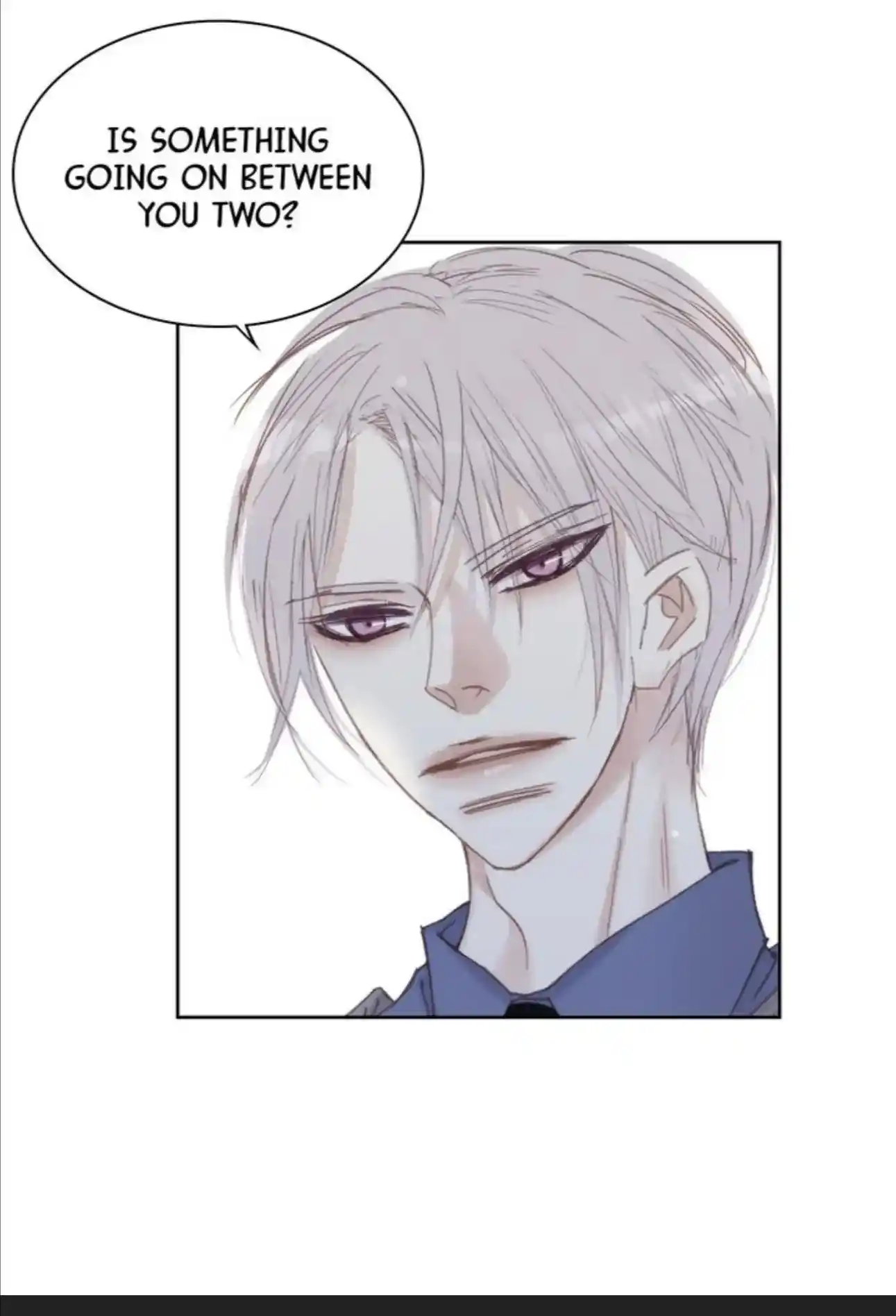 My High School Romance Chapter 75