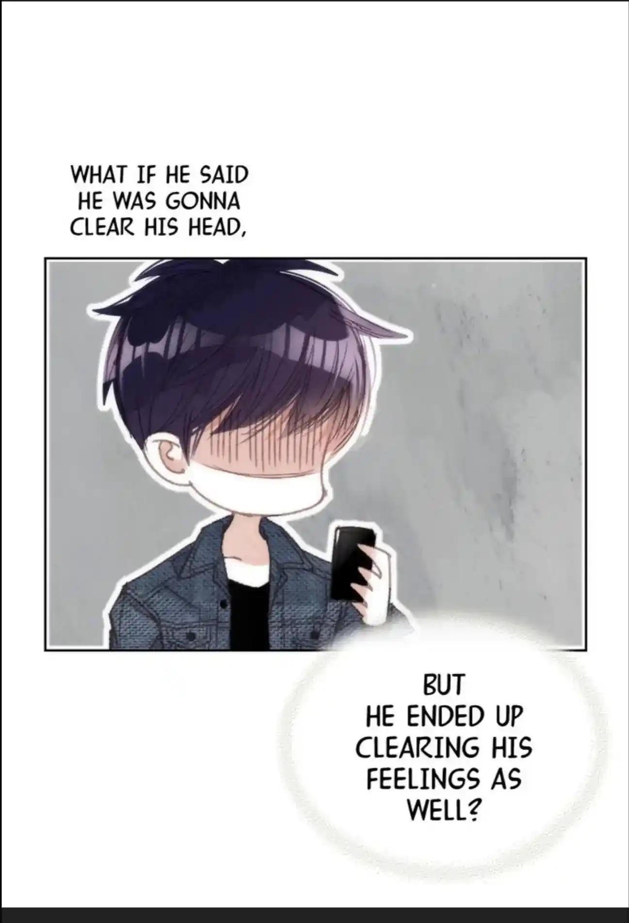 My High School Romance Chapter 77