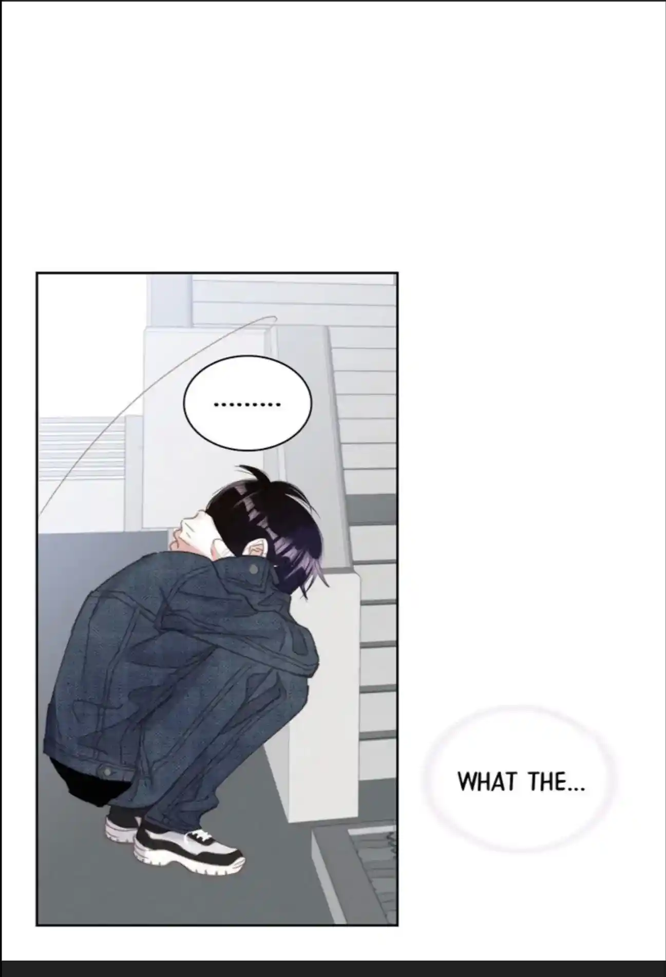 My High School Romance Chapter 77