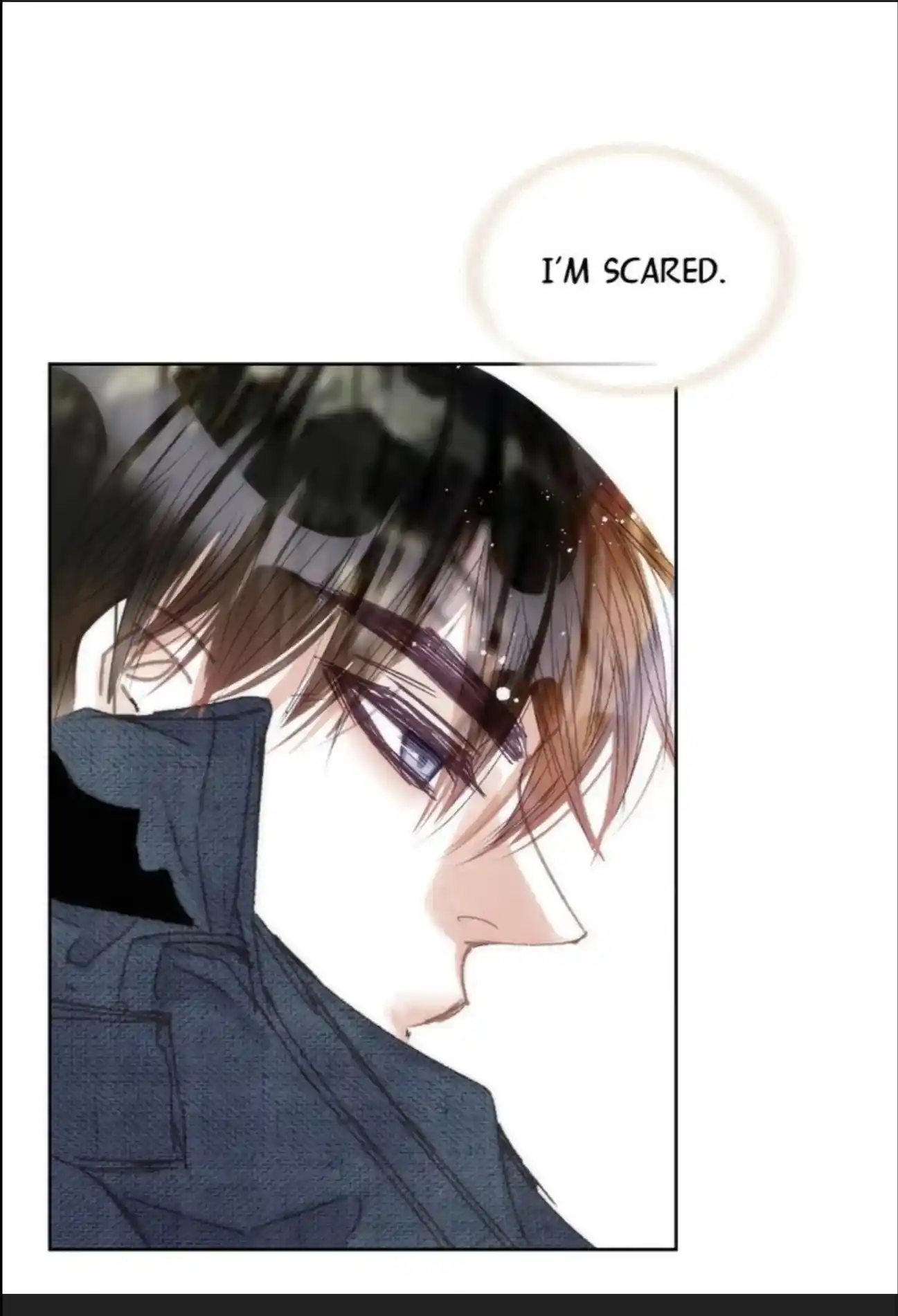 My High School Romance Chapter 77