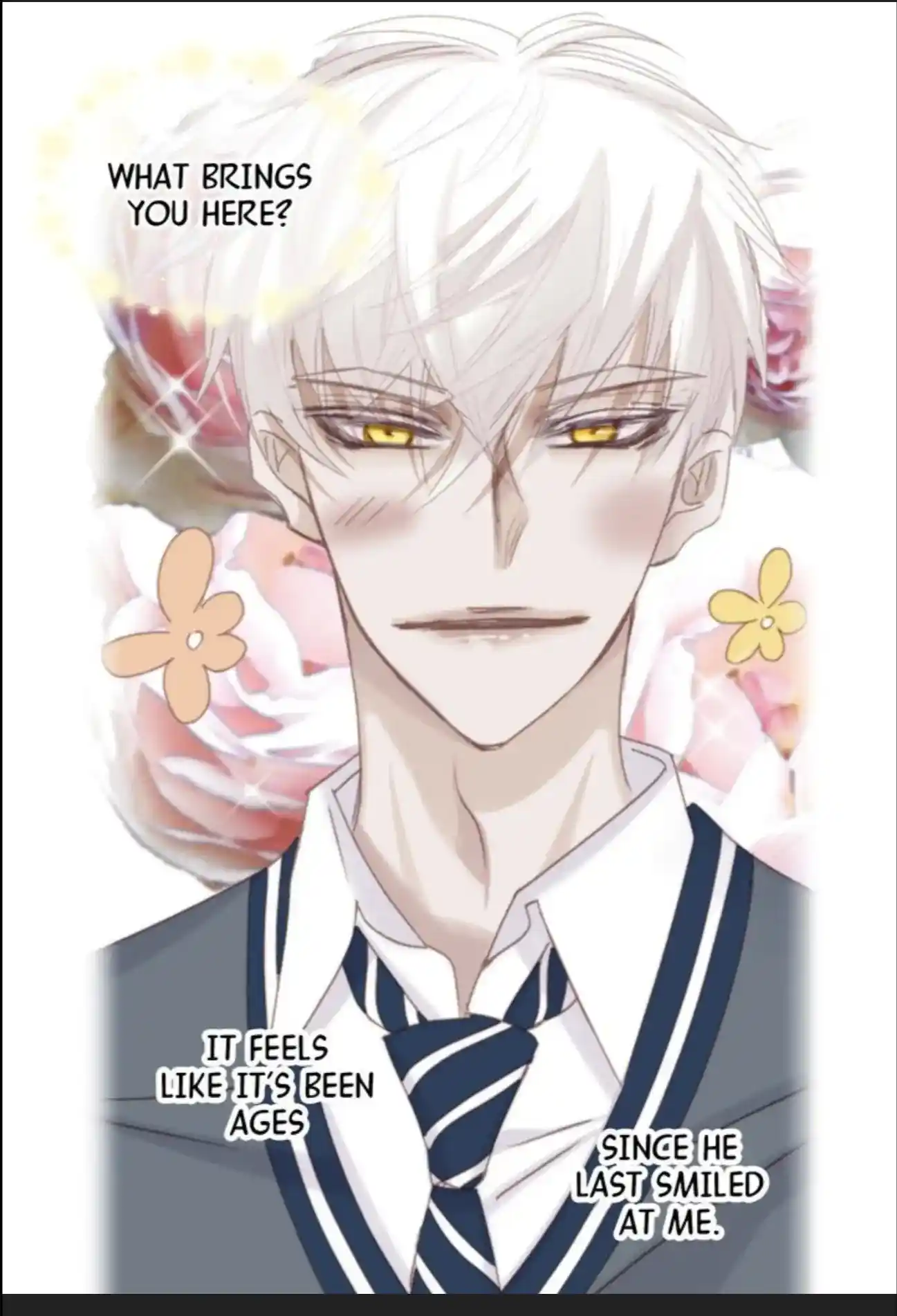 My High School Romance Chapter 77