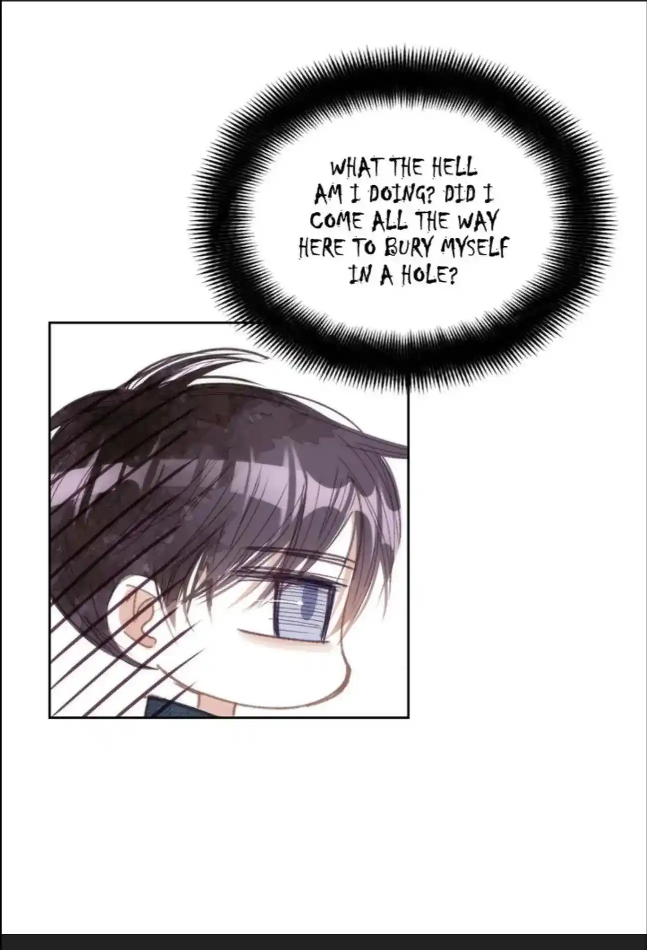 My High School Romance Chapter 77