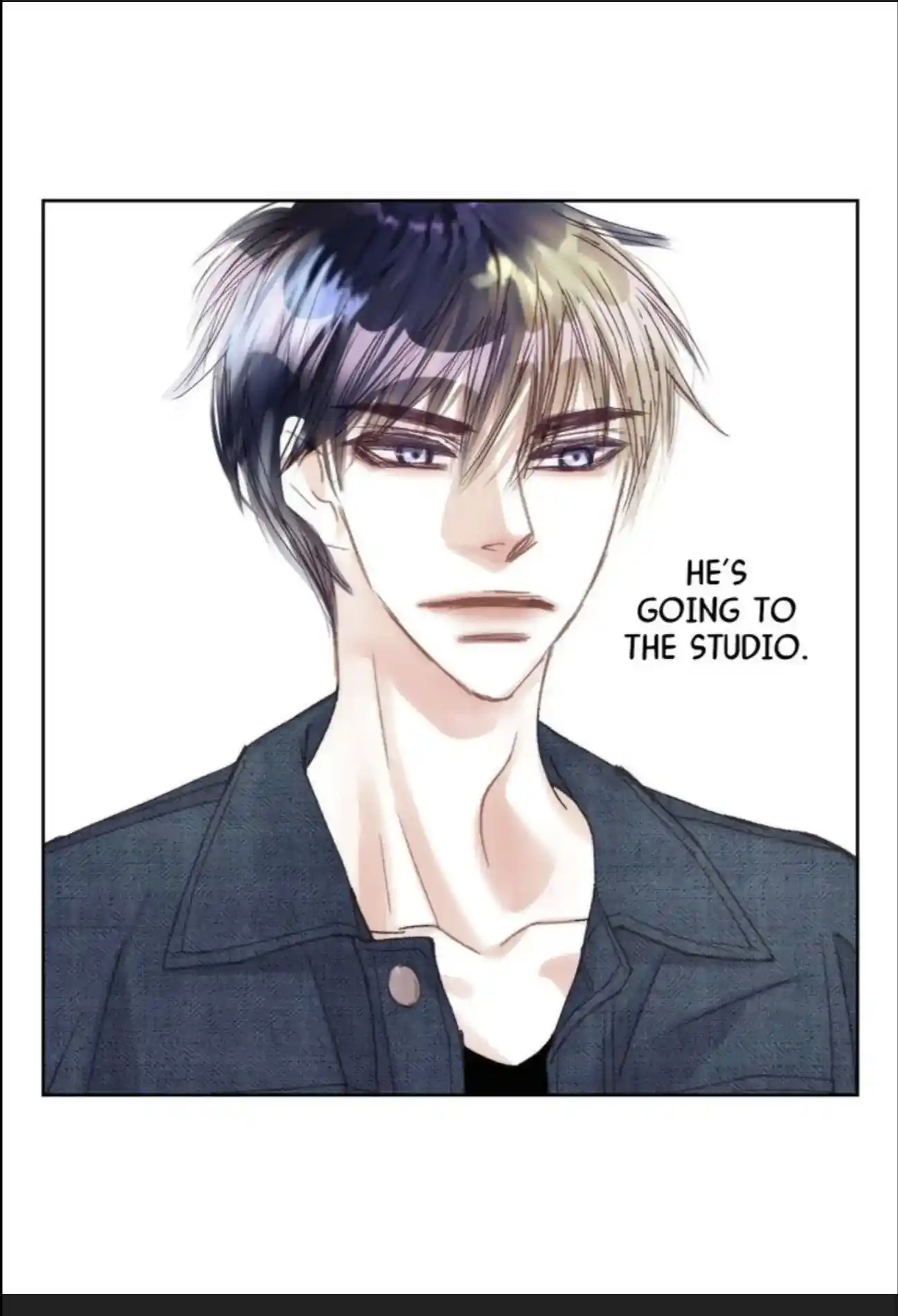 My High School Romance Chapter 77