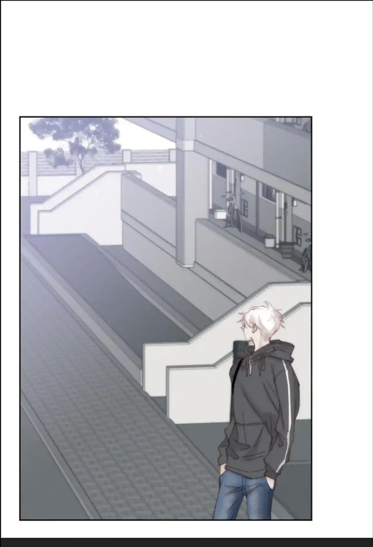 My High School Romance Chapter 77