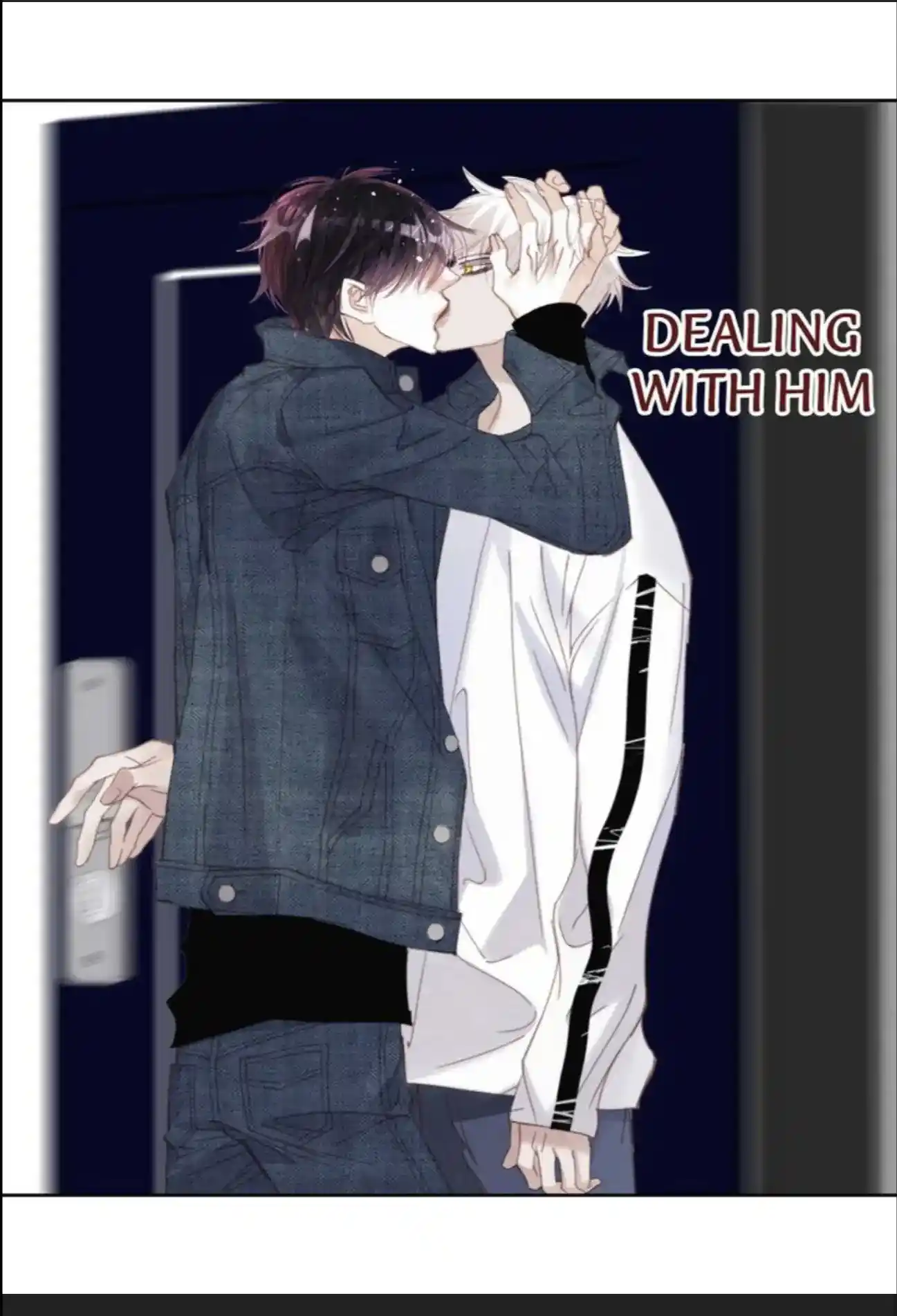 My High School Romance Chapter 77