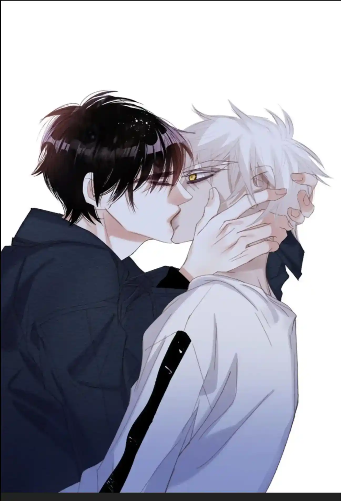 My High School Romance Chapter 77