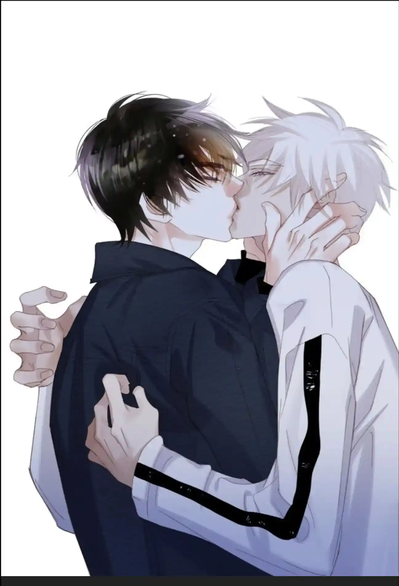 My High School Romance Chapter 77