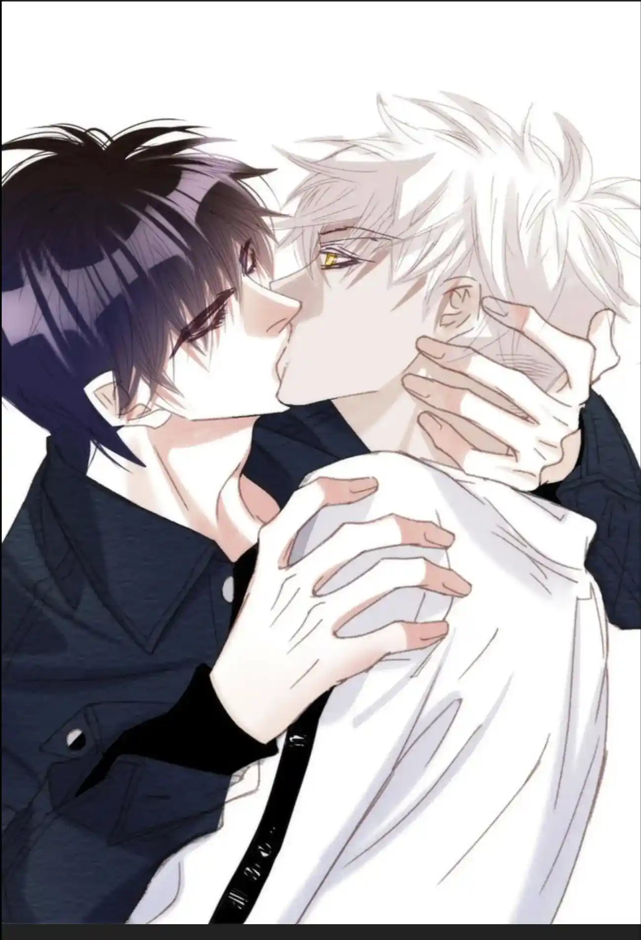 My High School Romance Chapter 77