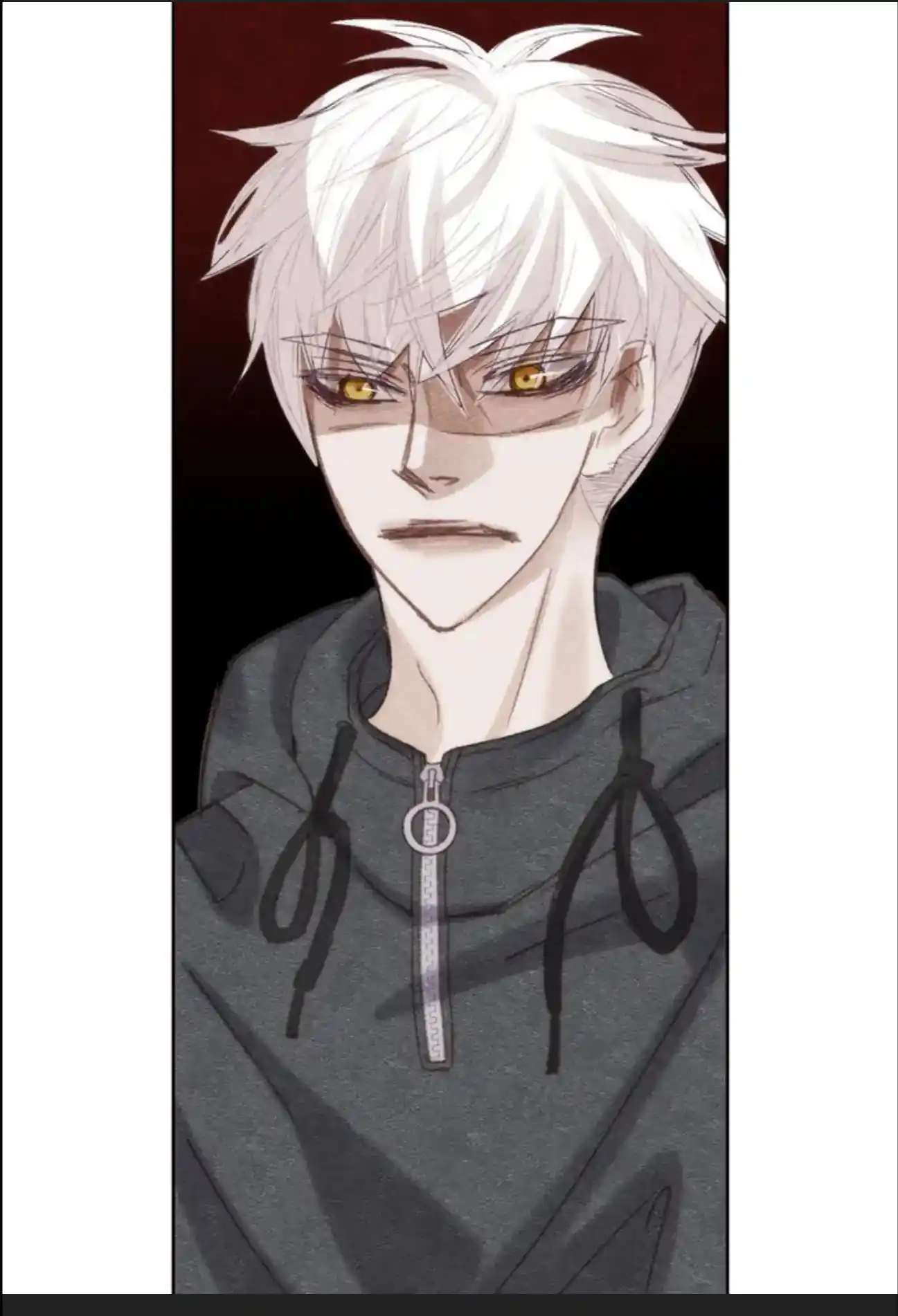 My High School Romance Chapter 77