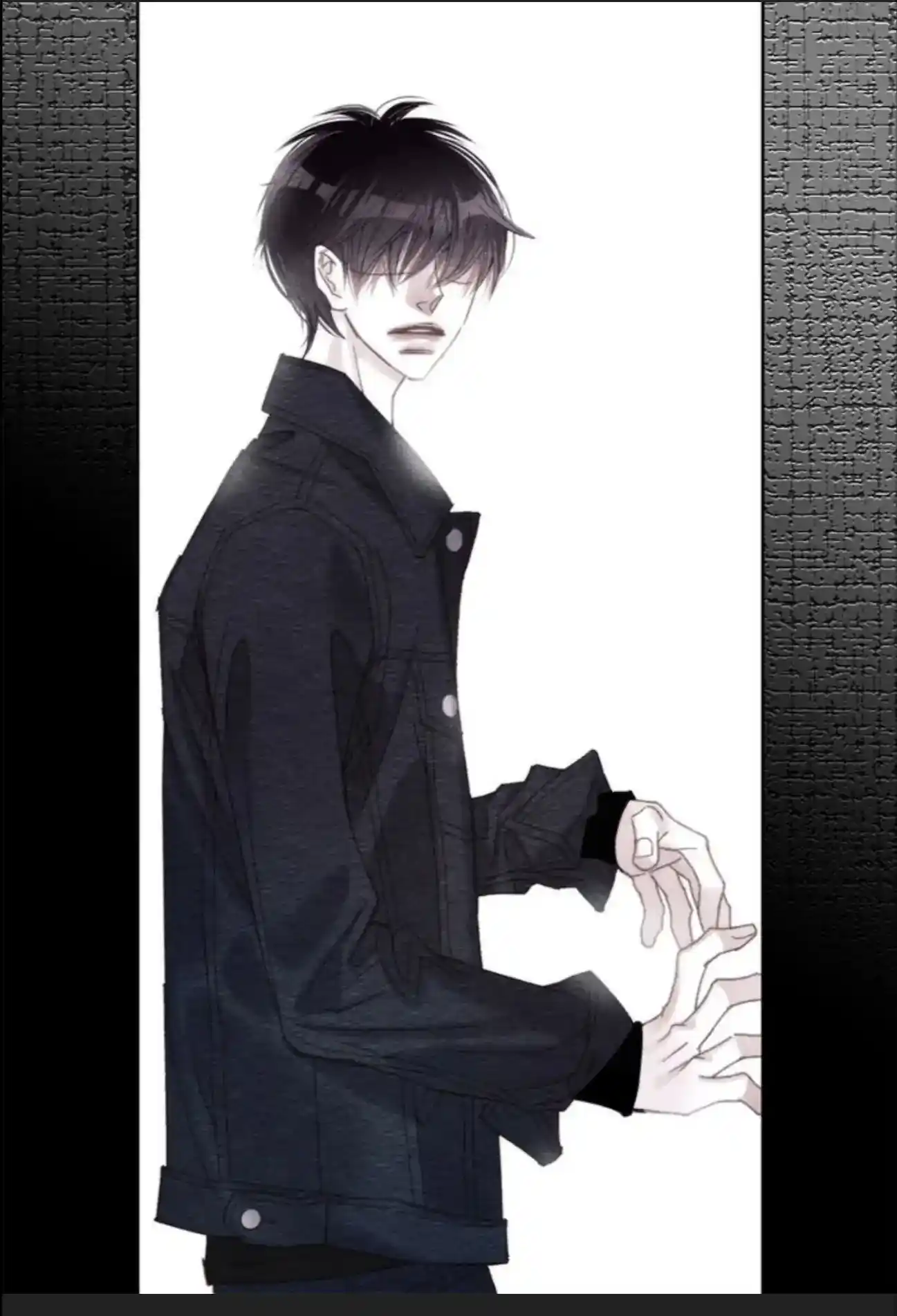 My High School Romance Chapter 77