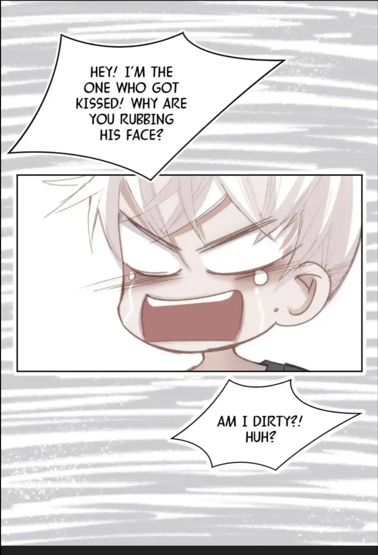 My High School Romance Chapter 77